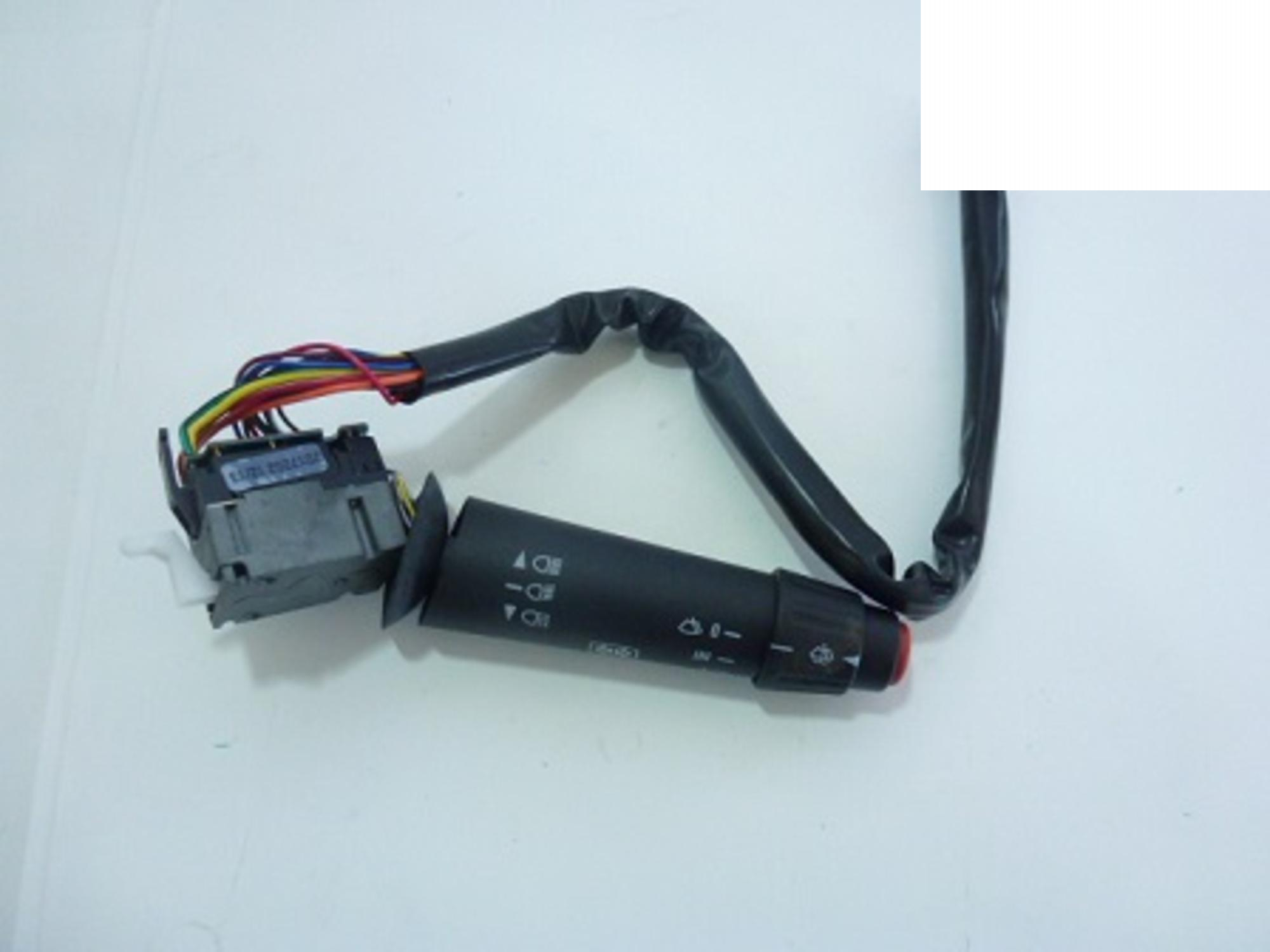 CHAVE SETA PRETA AXOR / BR 501827 - 85451524