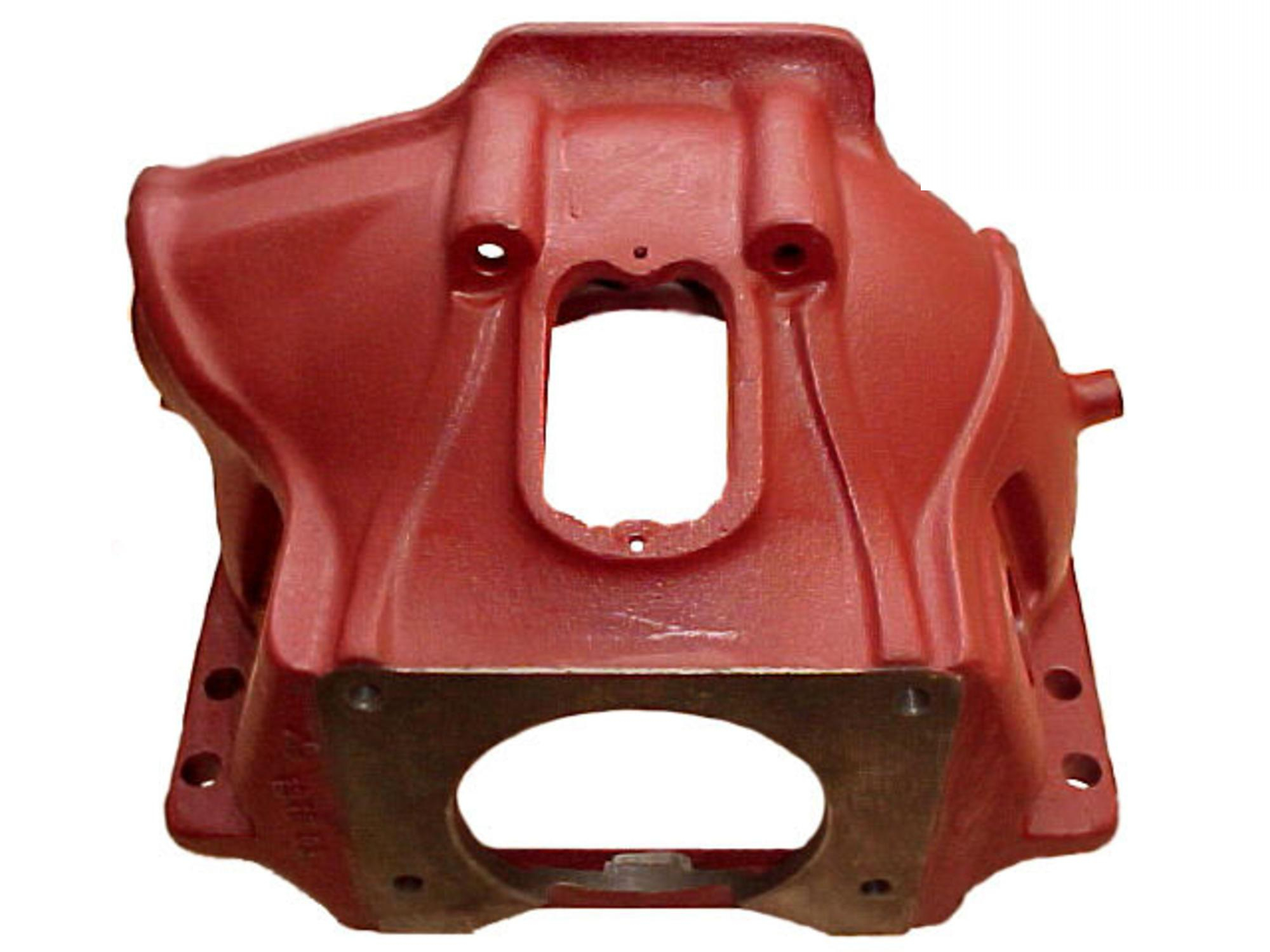 CARCACA EMBREAGEM - 3452511401