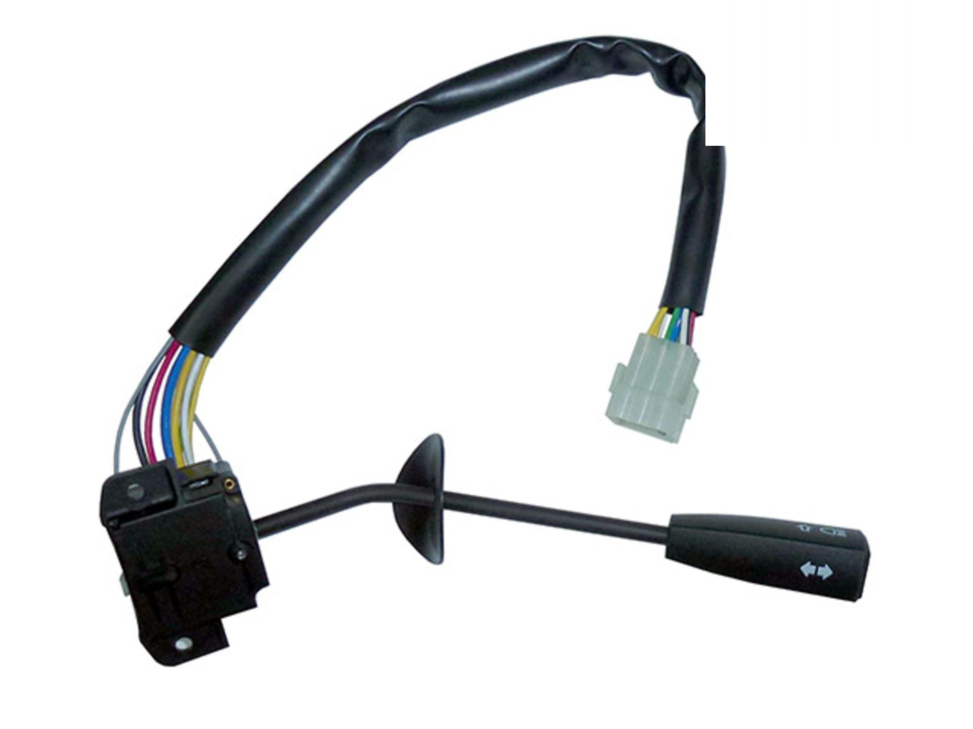 CHAVE SETA COL.DIR.LUZ ALTA/BAIXA - 347893