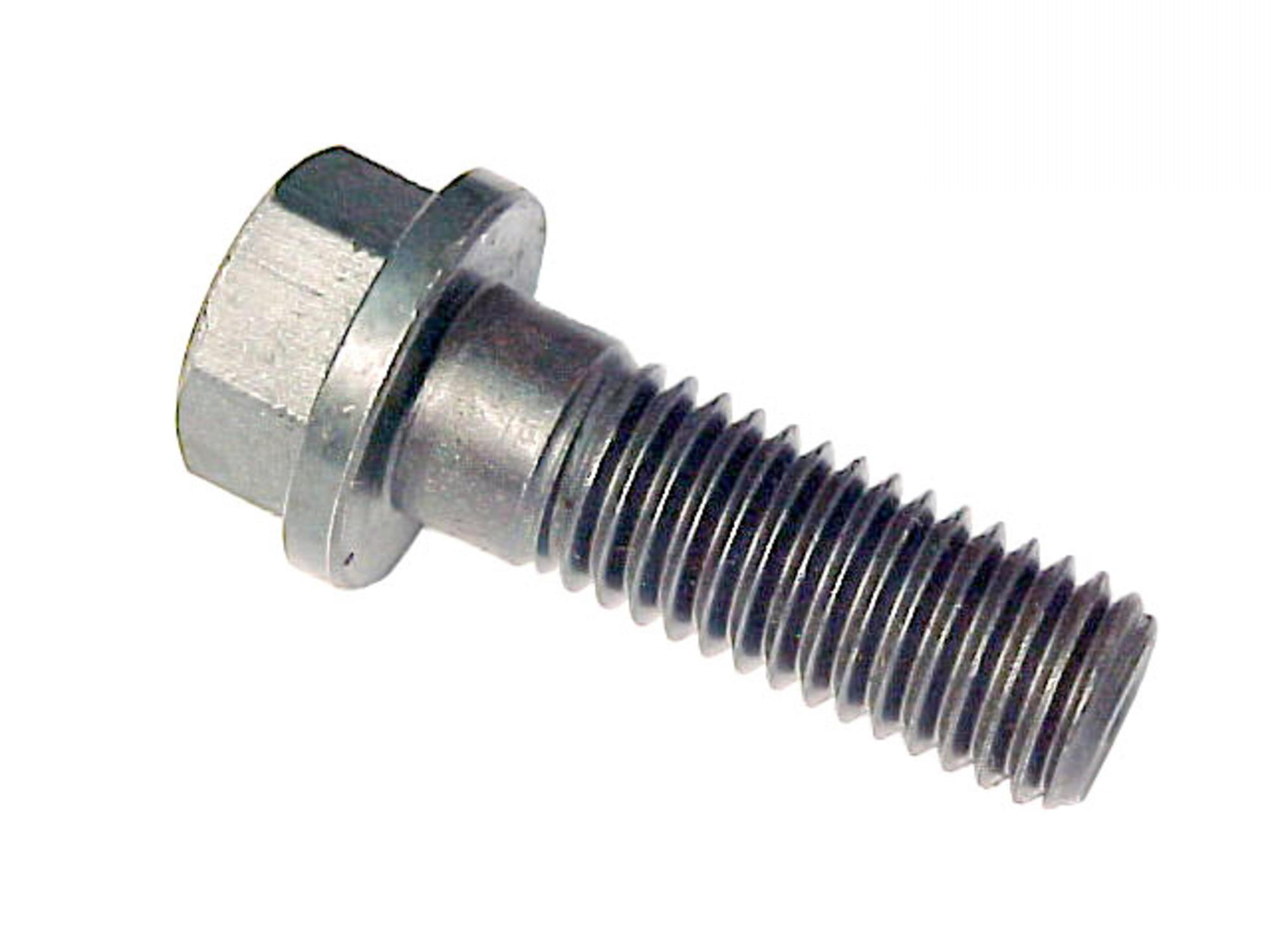 PARAF SEXT.FLANG.CUBO POLIA M10X30X1,5 8 - 900170010006