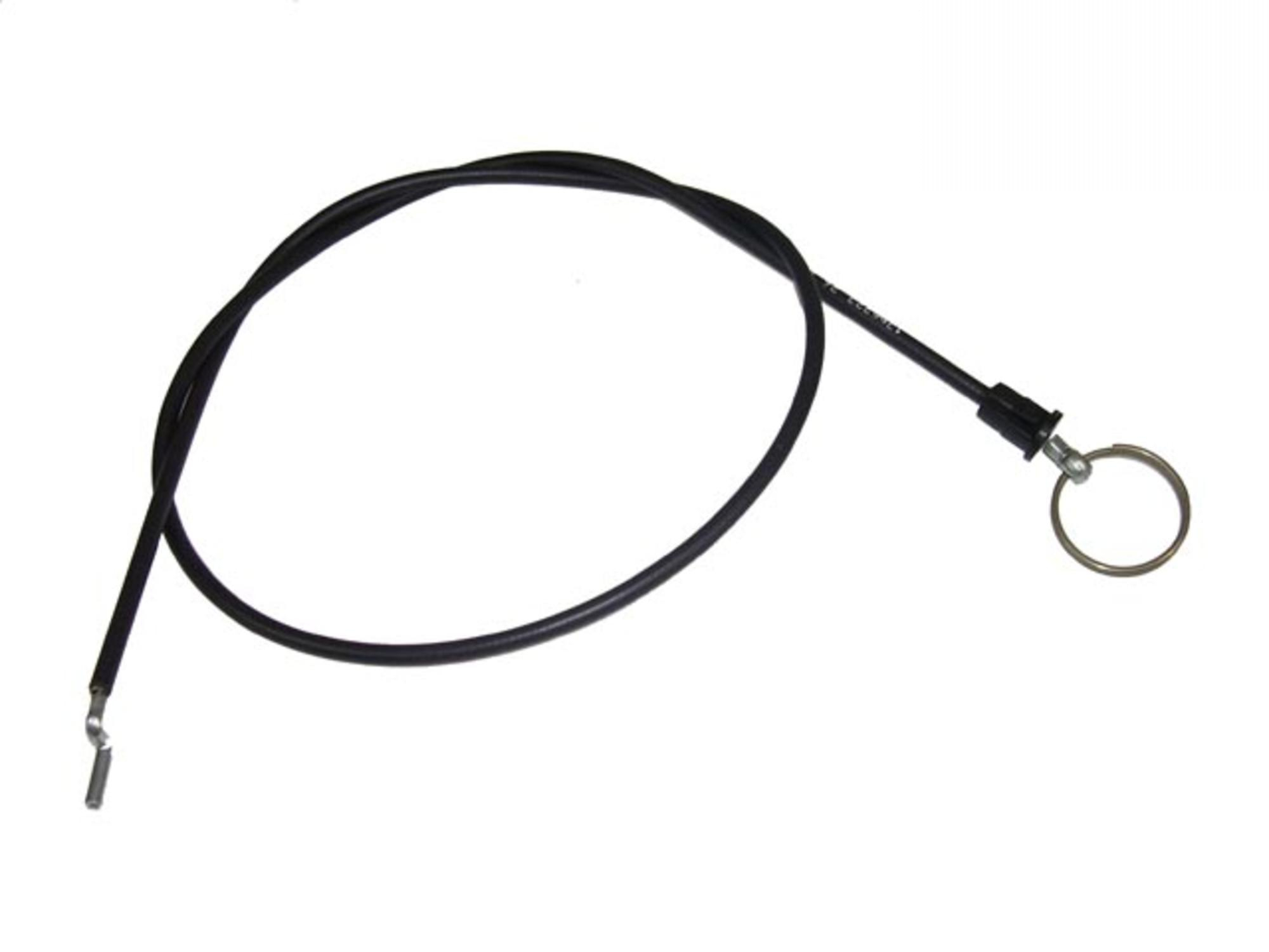 CABO TRAVA PORTA OBJETOS 885MM/BR507530 - 1366223