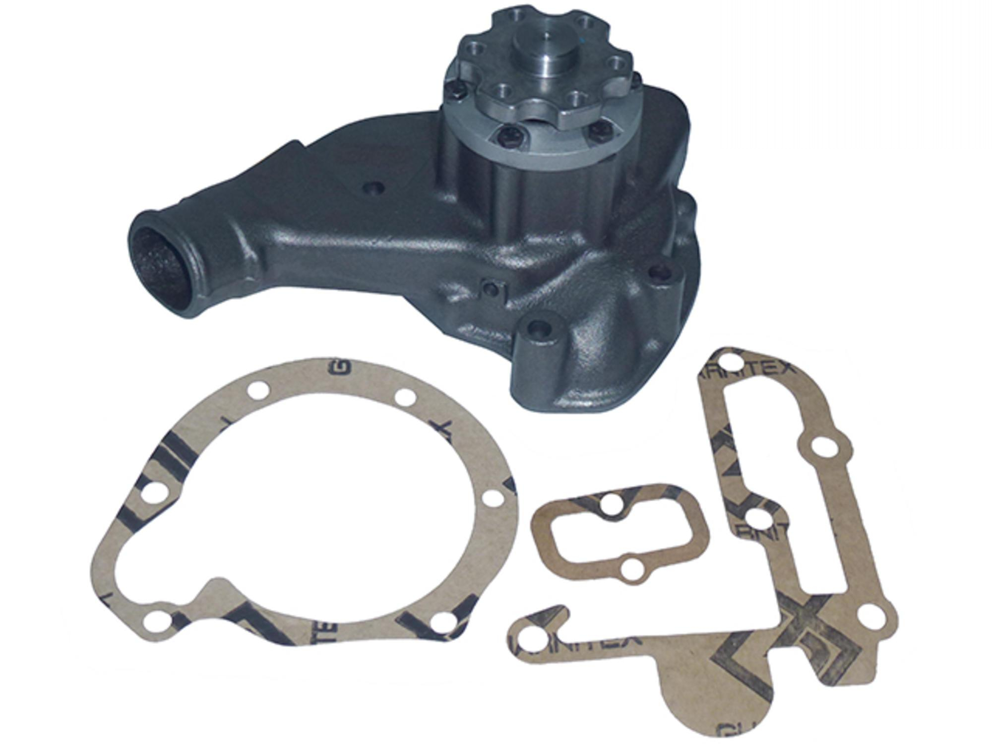 BOMBA D`AGUA COMPLETA S/TAMPA C/ROTOR 88 - 3522003801