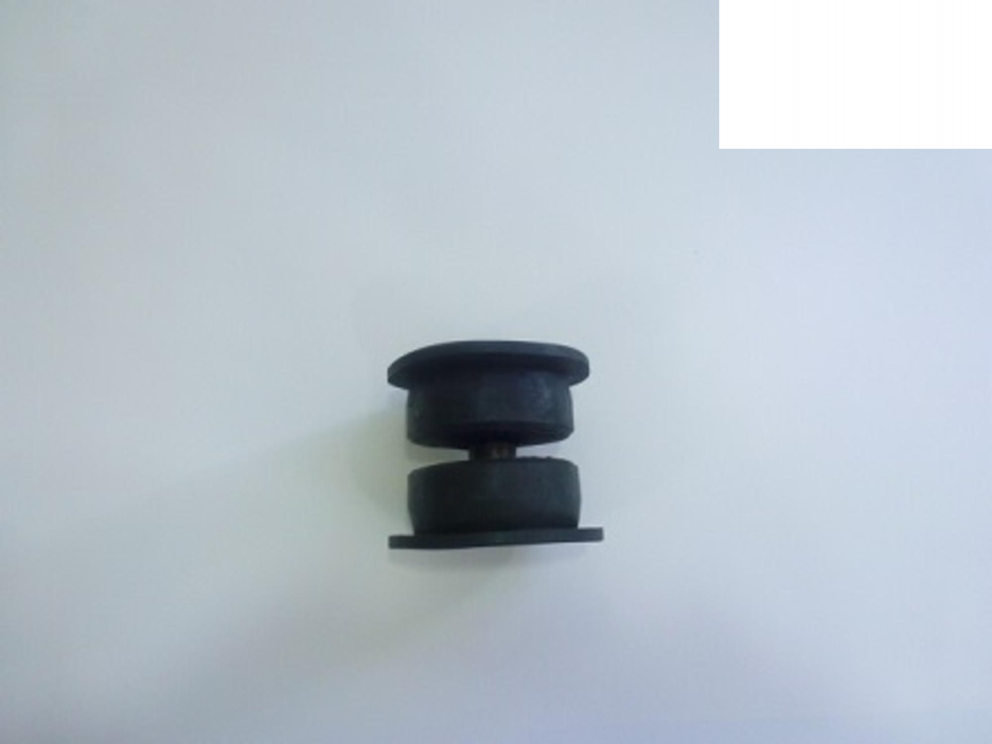 KIT COMPL.COXIM SUSP.CABINE - 2R0805244