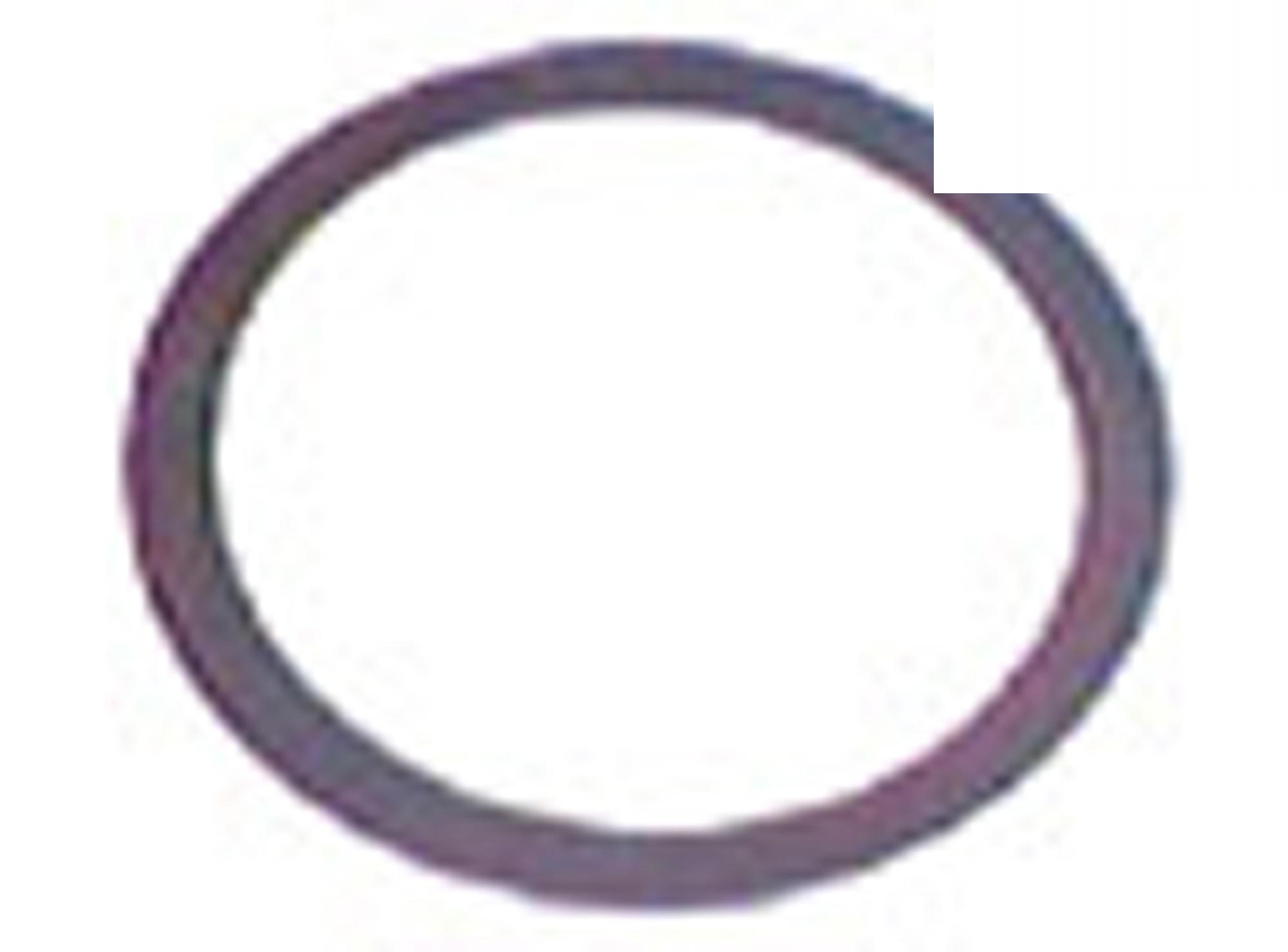 CALCO MANGA EIXO 52X63X0,5MM - 160445