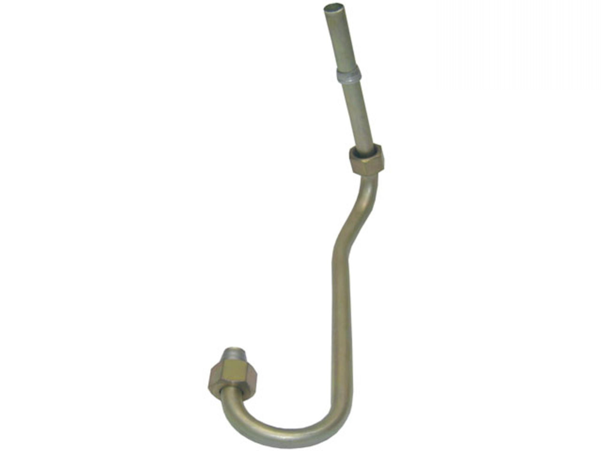 TUBO LUBRIFICACAO TURBINA - 1477190