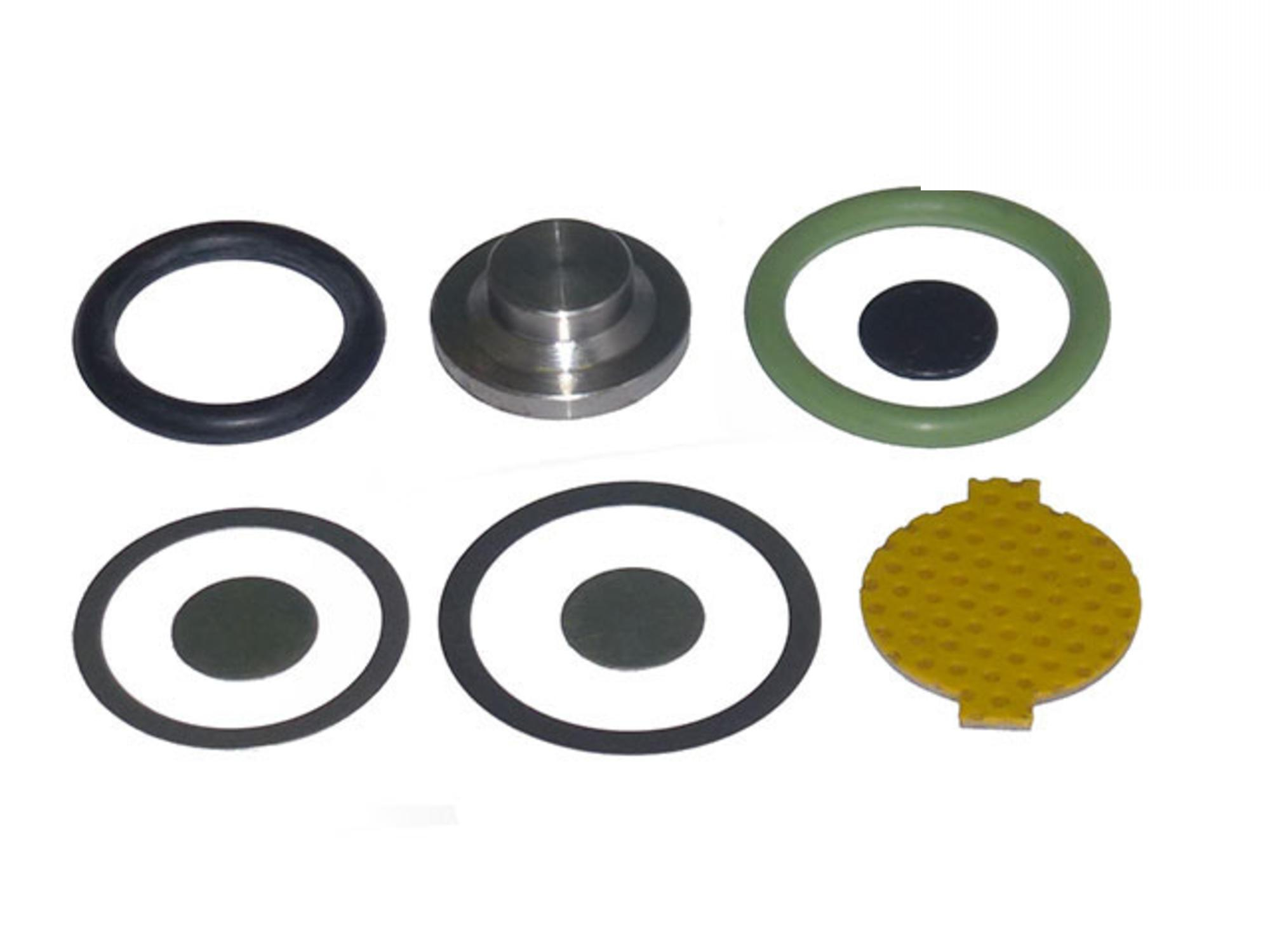 REPARO M.EIXO PARCIAL(S/BUCHA/PINO CALCO - 550712