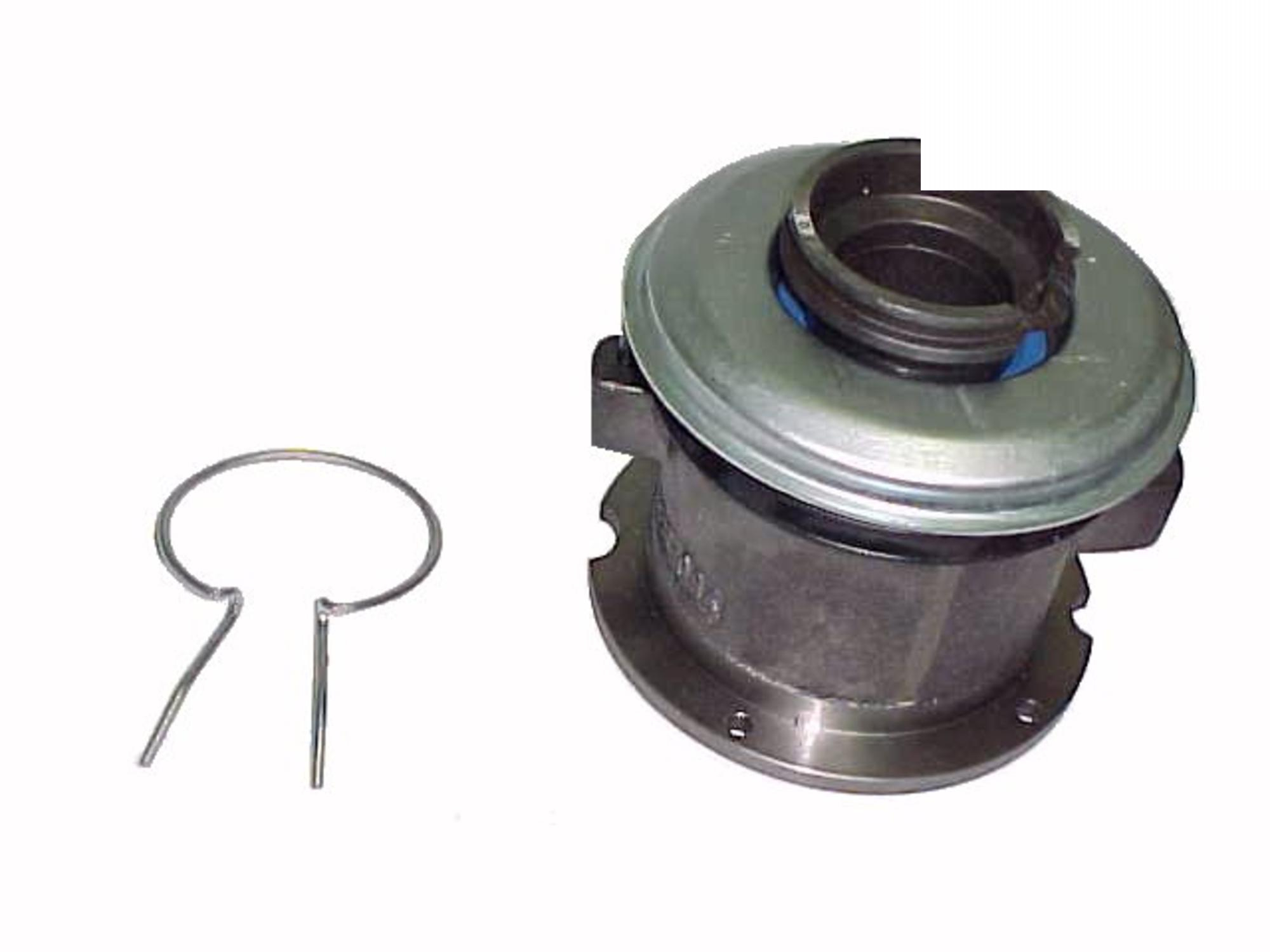 CILINDRO ATUADOR EMBREAGEM NOVO - 1455730