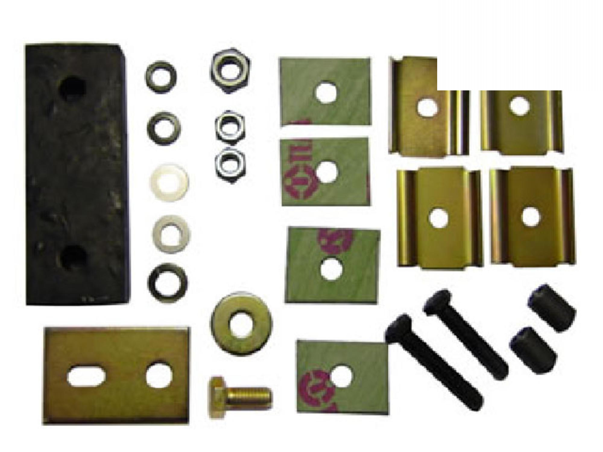 REPARO SUPORTE CANO ESCAPE 608 - 3084900121