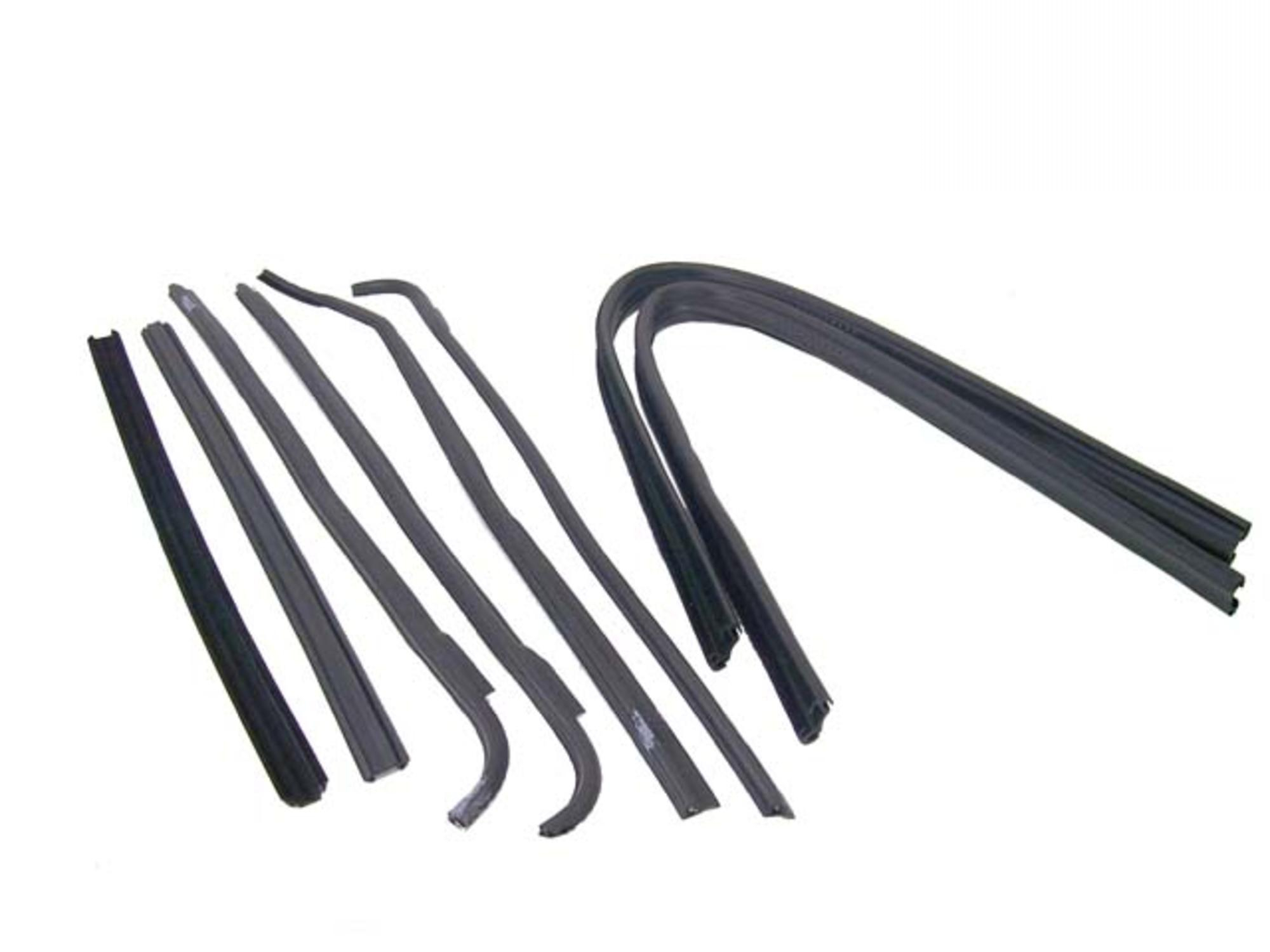 JOGO CANALETAS COMPLETO(2PORTAS) - T11837709