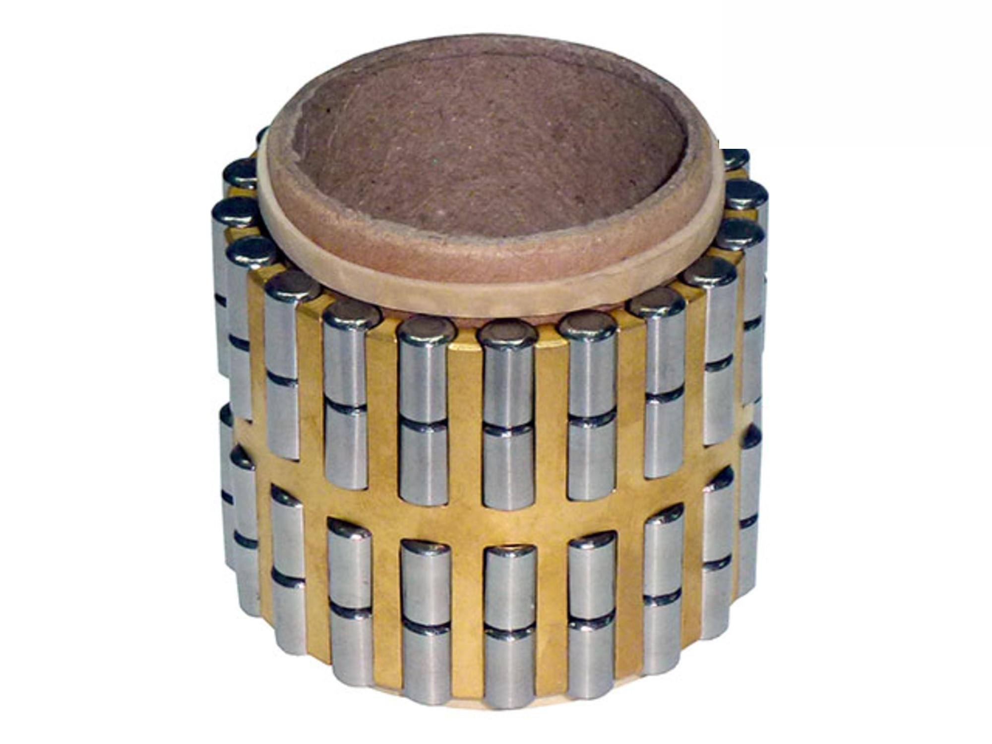 ROLAMENTO AGULHAS CUBO REDUTOR F34187-45 - 384804