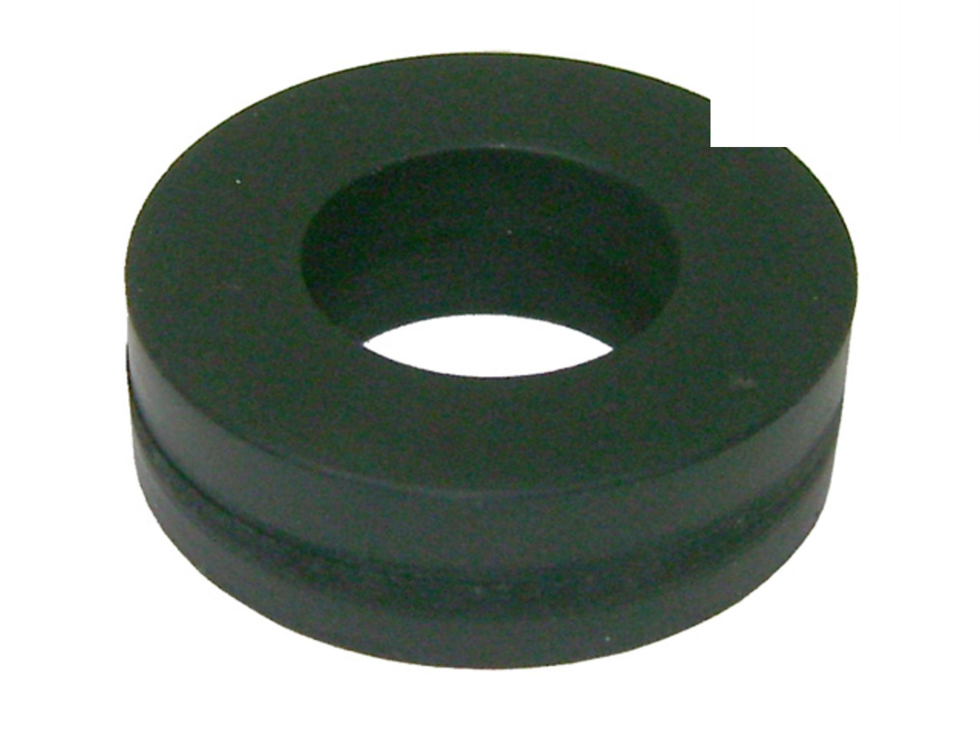 ARRUELA EMBORRACHADA 20X40X12 - 8153756