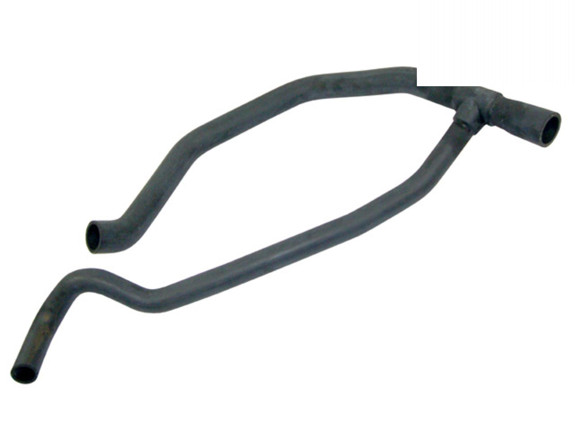 MANGUEIRA SAIDA RADIADOR B.AGUA BR 51721 - 6935017582