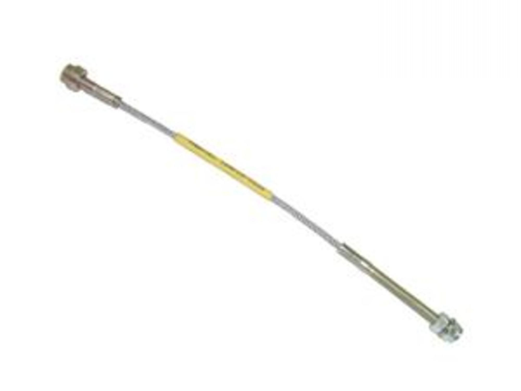 CABO FIXACAO INTERCOOLER 225MM - 3849967472