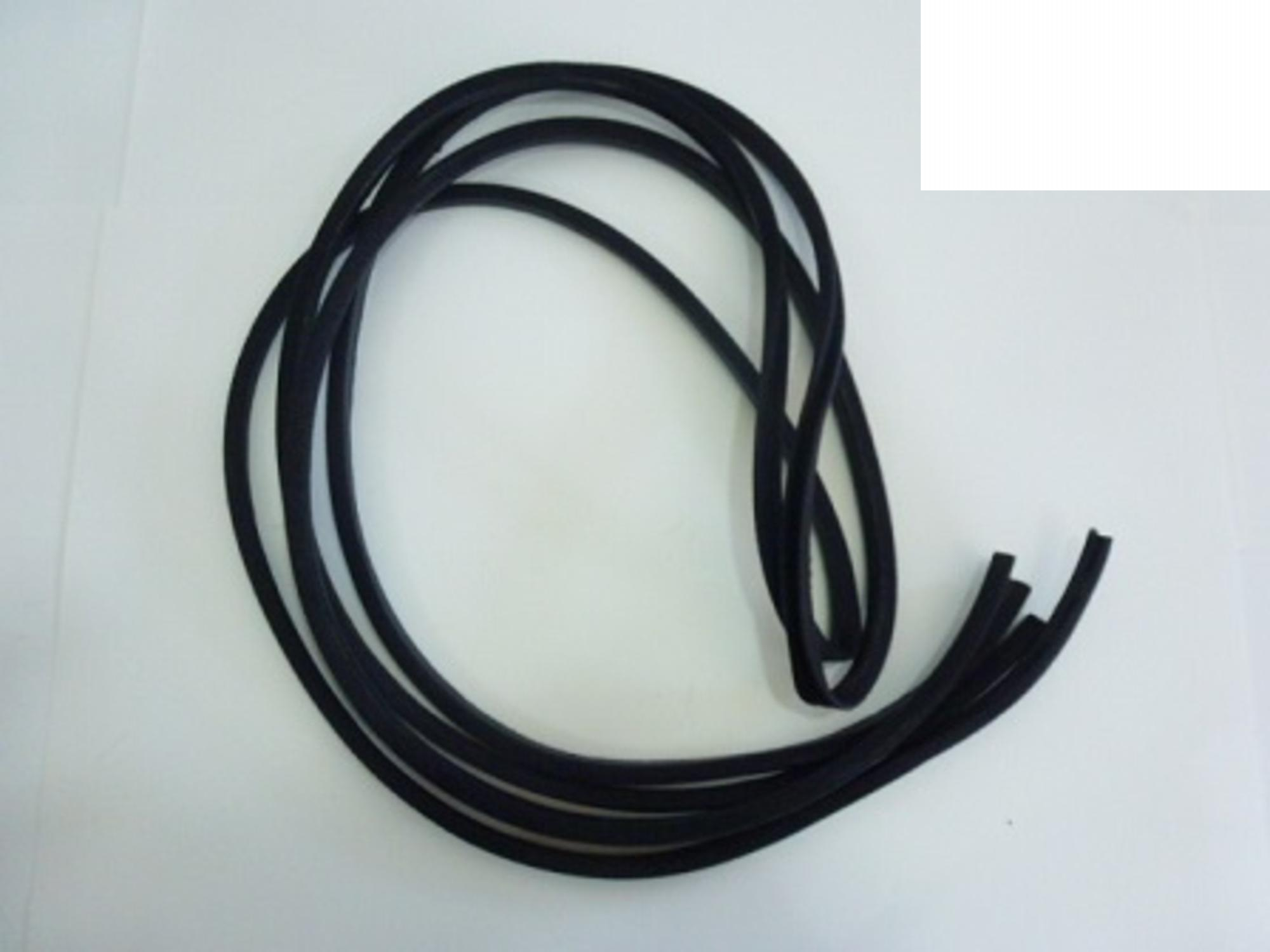 BORRACHA TETO SOLAR - 356590