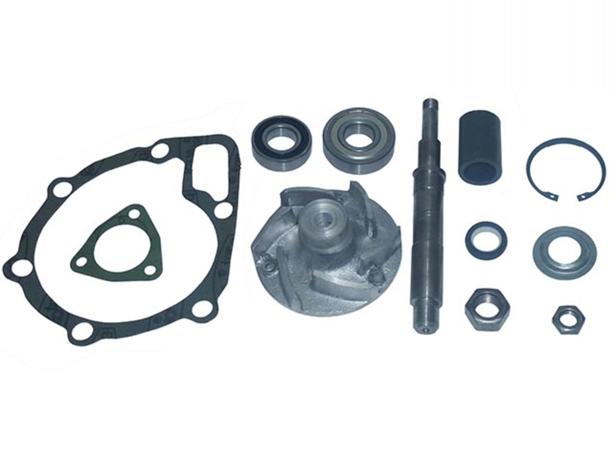 REPARO BOMBA DAGUA C/ ROLAMENTO - 550167