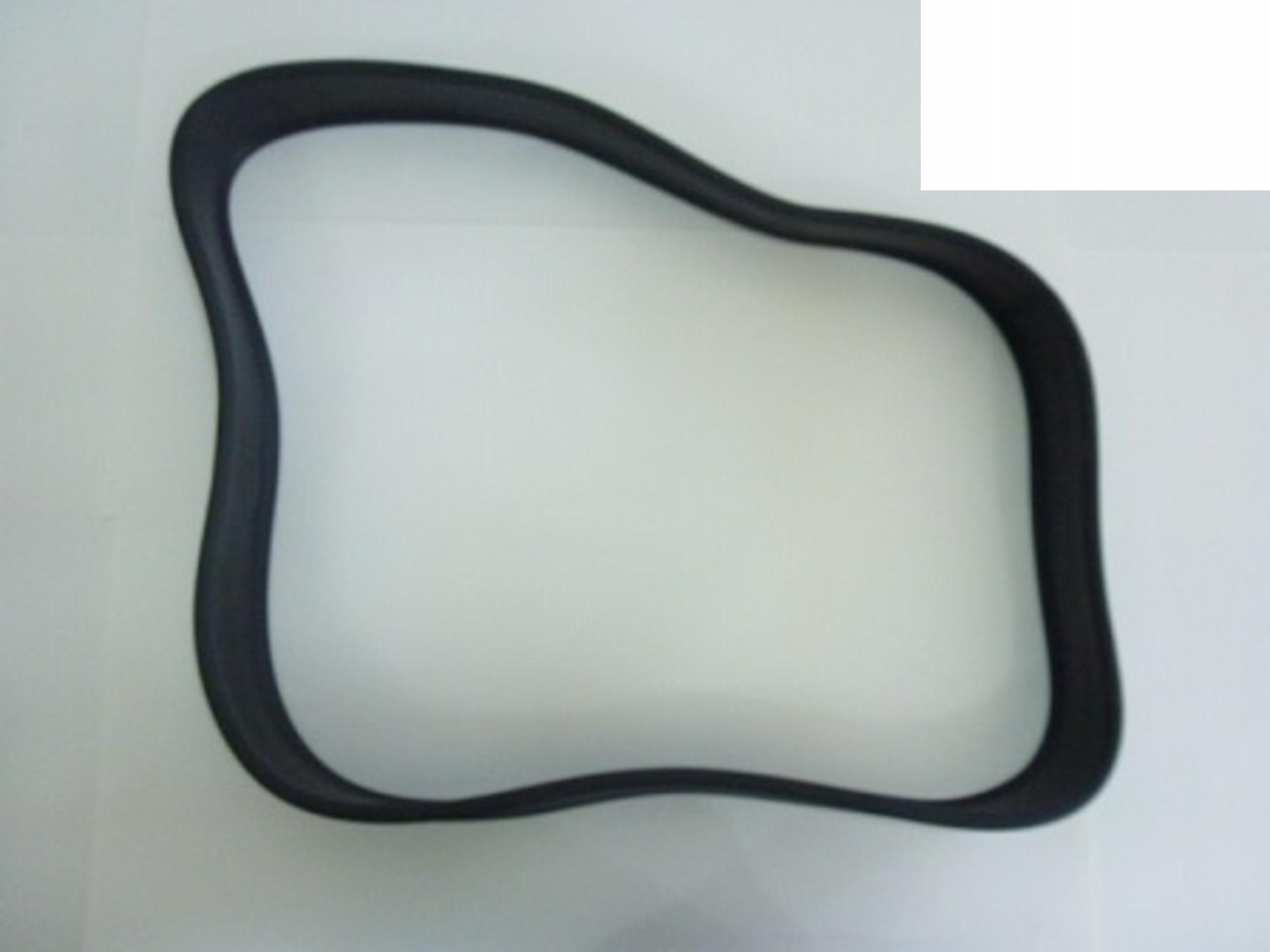 ANEL DEFLETOR RADIADOR - 1674444