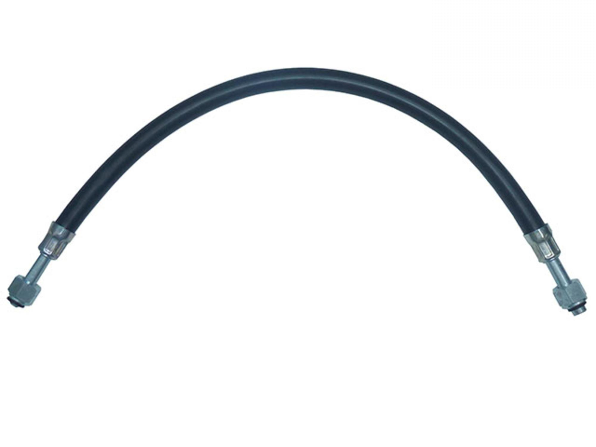 TUBO FLEX.FREIO A AR-700MM C/PORCA - 814815