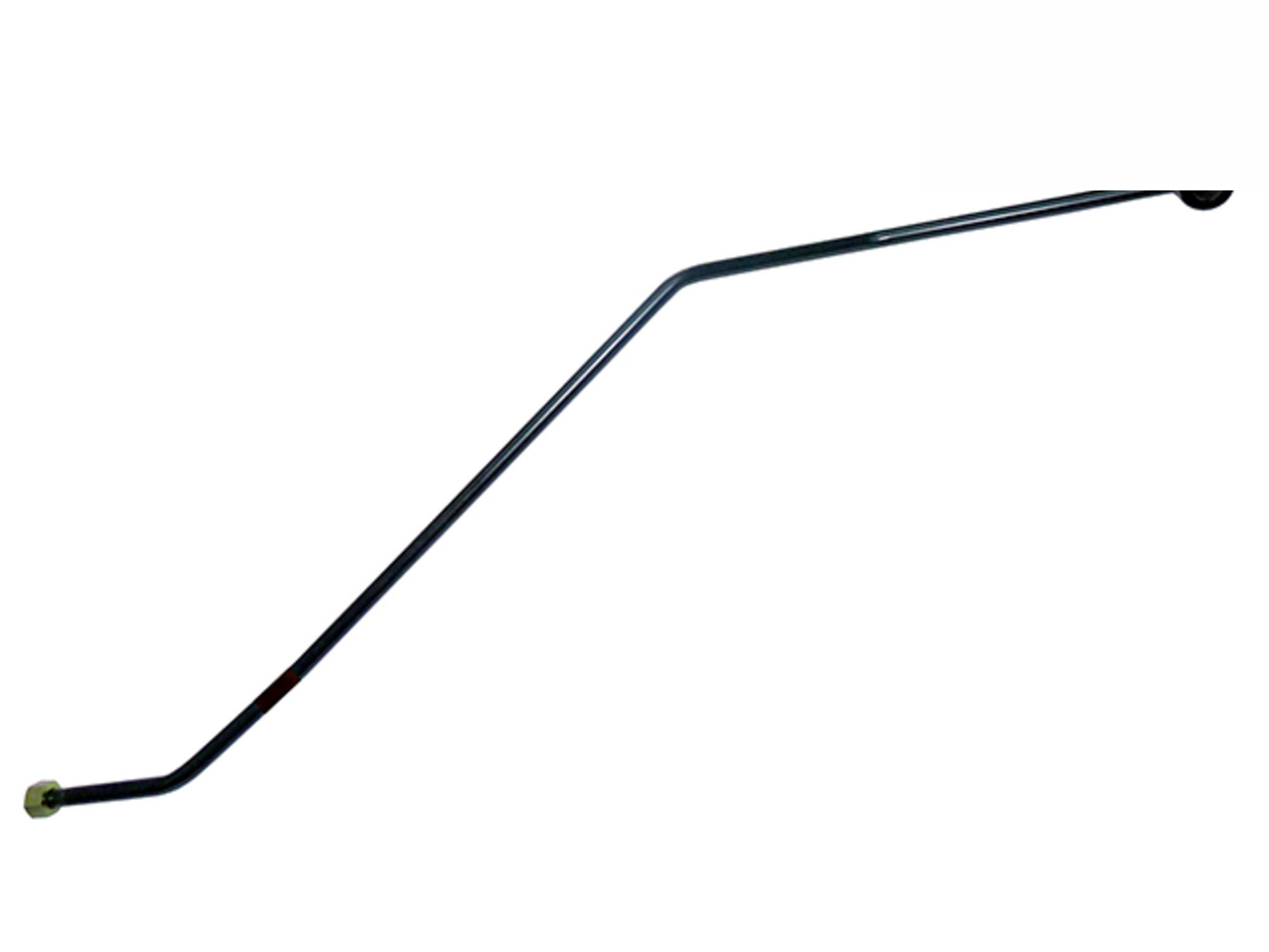 CANO COMPRESSOR MBB OM366 - 3864207036