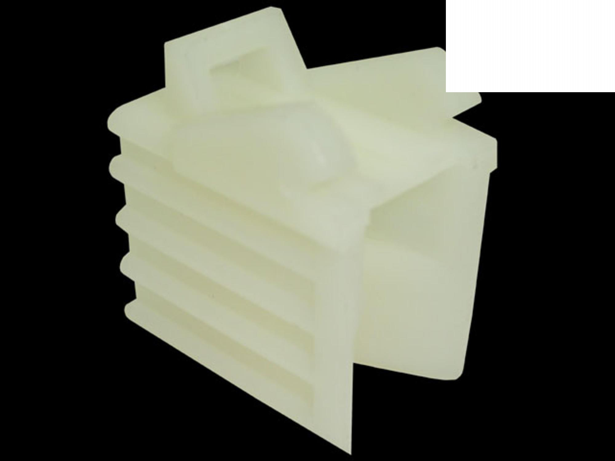 TRILHO GUIA VIDRO - 2RD837435