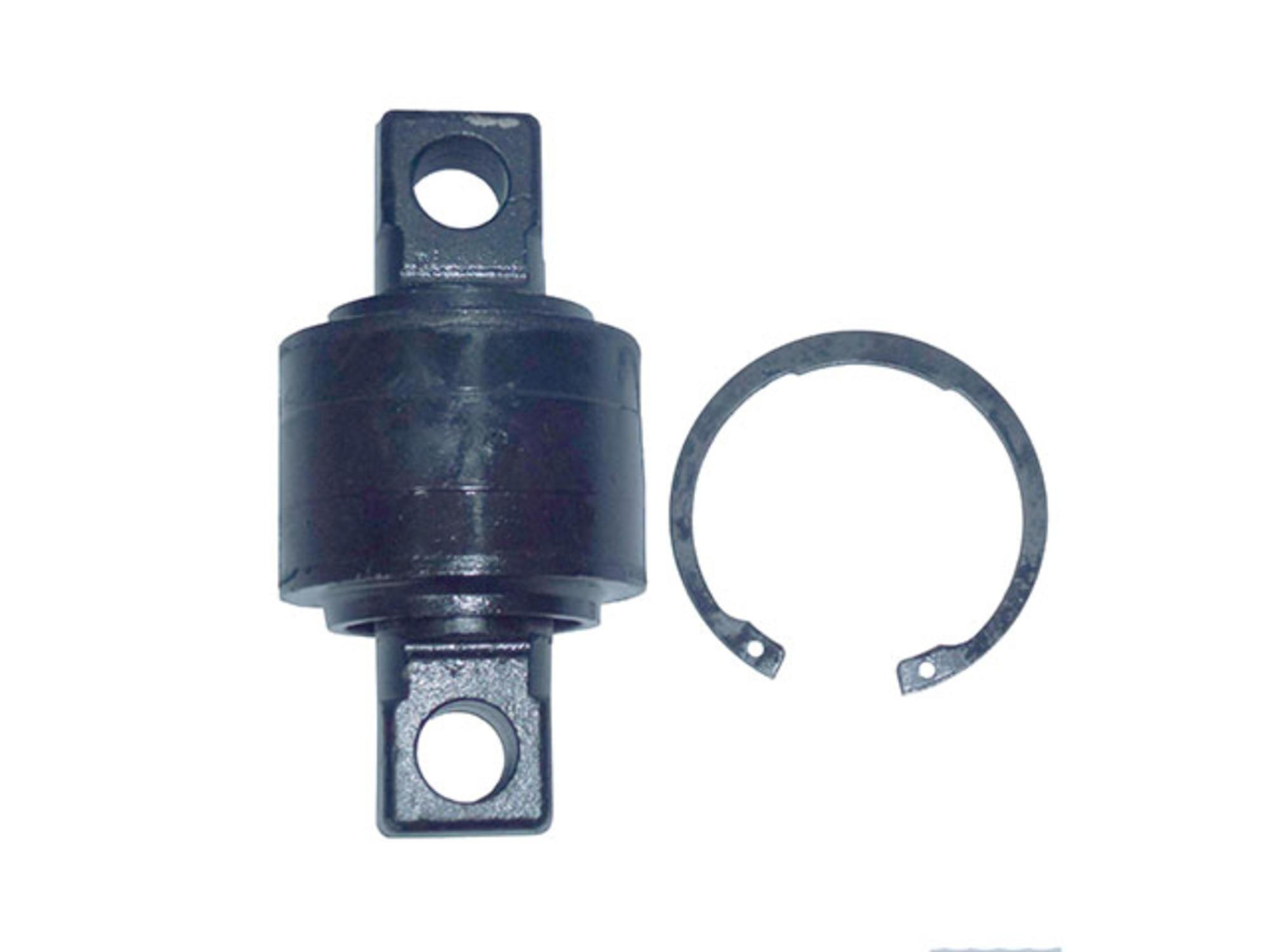 KIT REPARO BARRA REACAO SCANIA/VOLVO - 1515981