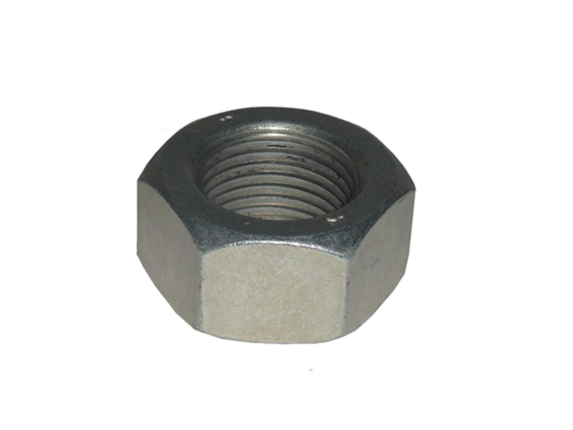 PORCA GRAMPO MOLA M24X2,00 ALT.19MM CH36 - 19902151