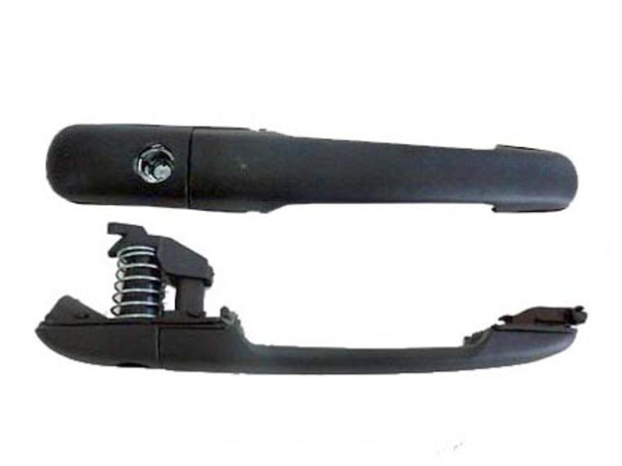 MACANETA EXT.PORTAS DIANT/TRAS.D/E S/MIO - 7601359