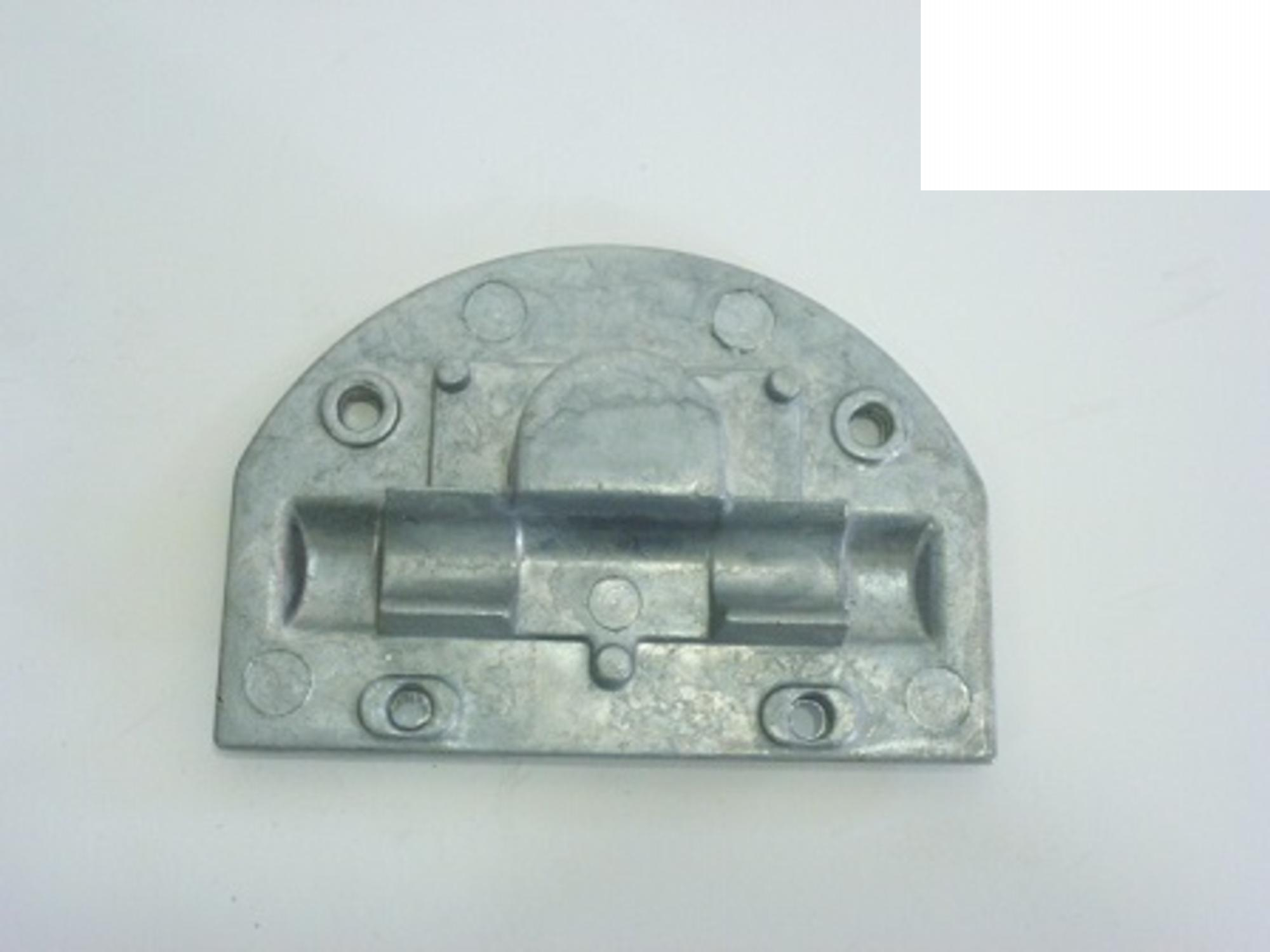 TAMPA REGULADOR DE FREIO - 1696449