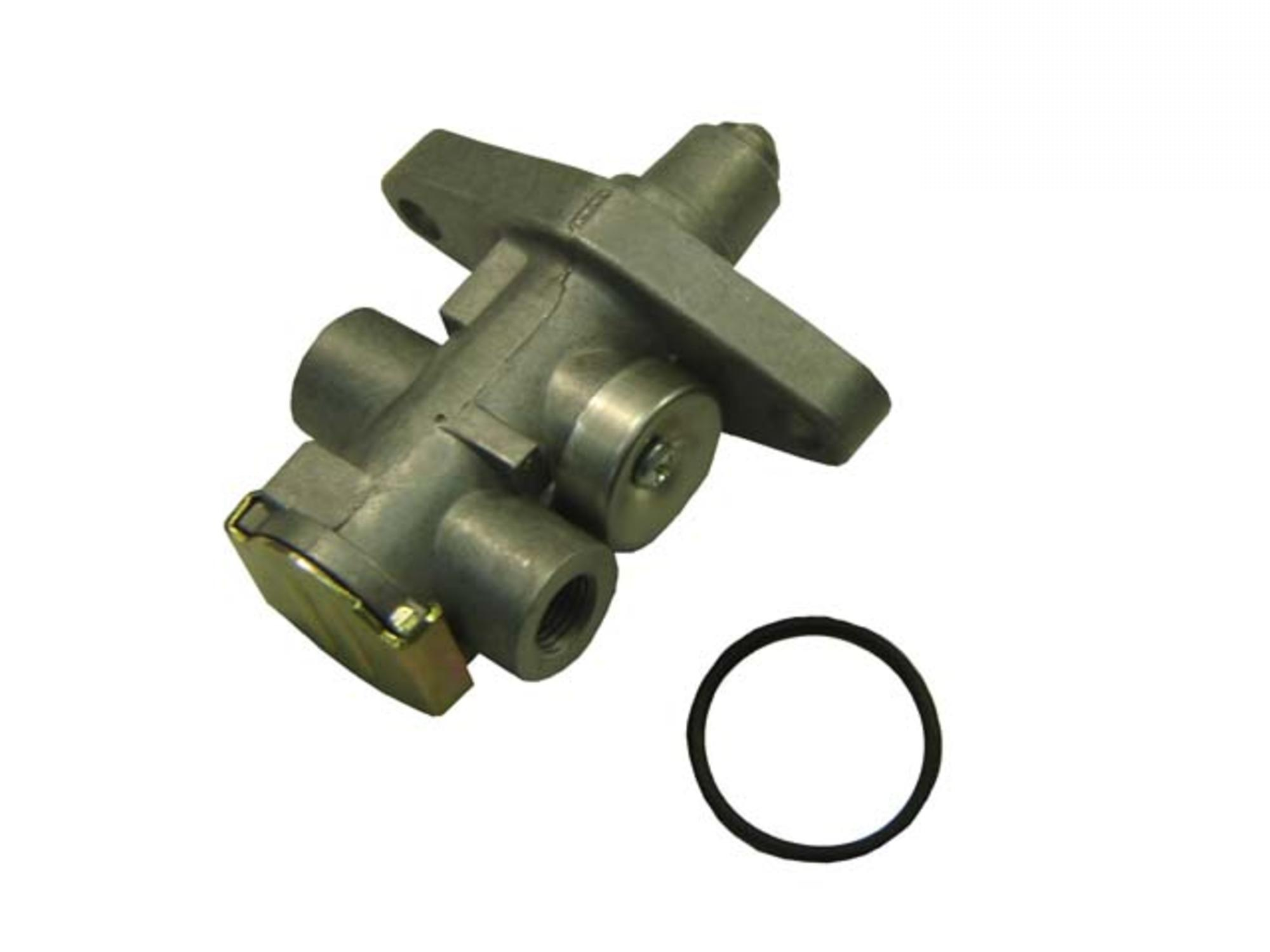 VALVULA PONTO NEUTRO - 1319557