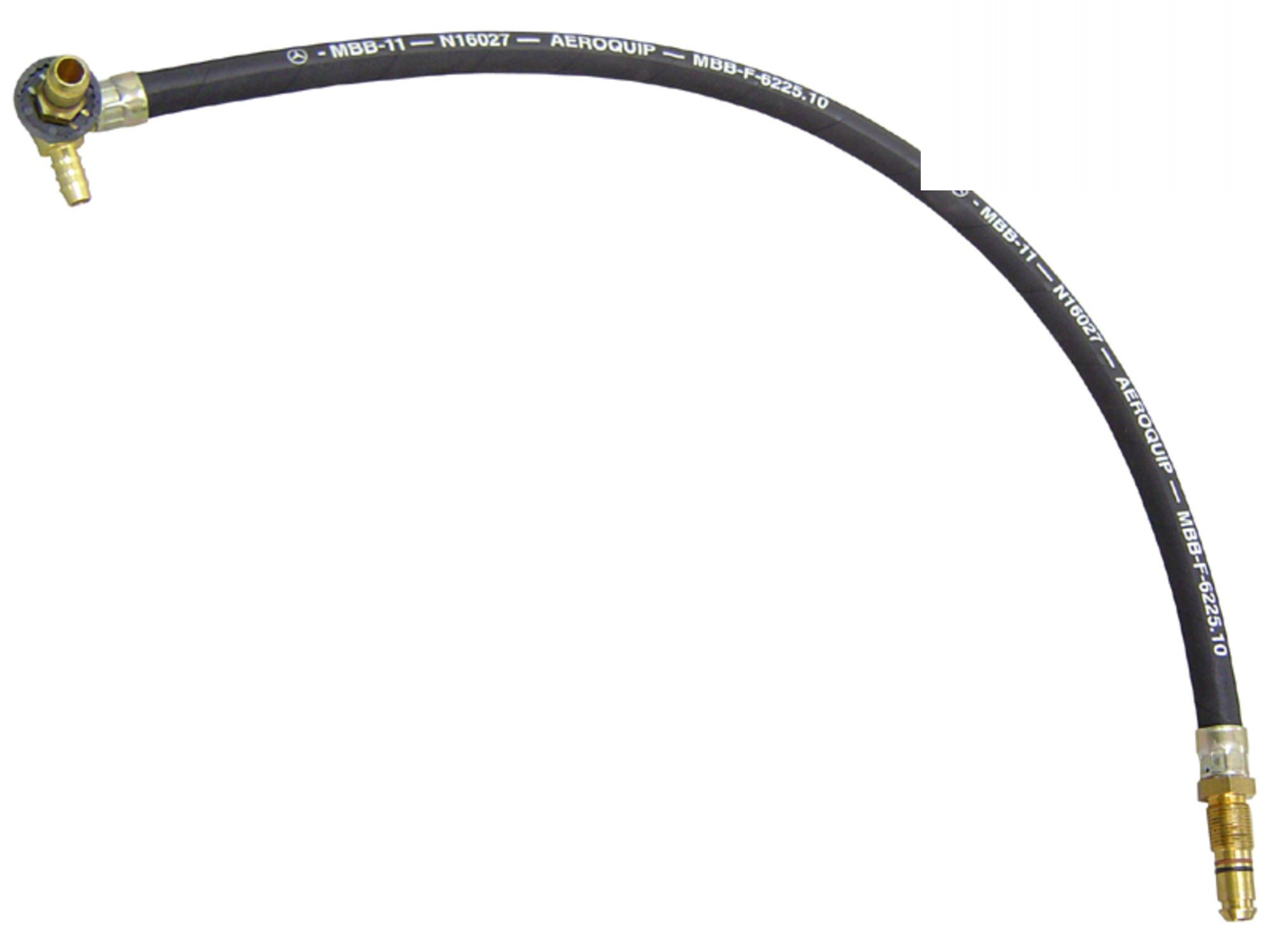 FLEXIVEL CUICA FREIO - 3824207848