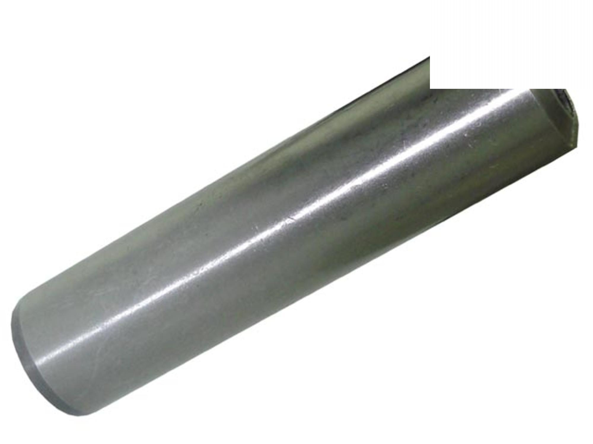 GUIA VALVULA ESCAPE S/REBAIXO ORIGINAL - 300958