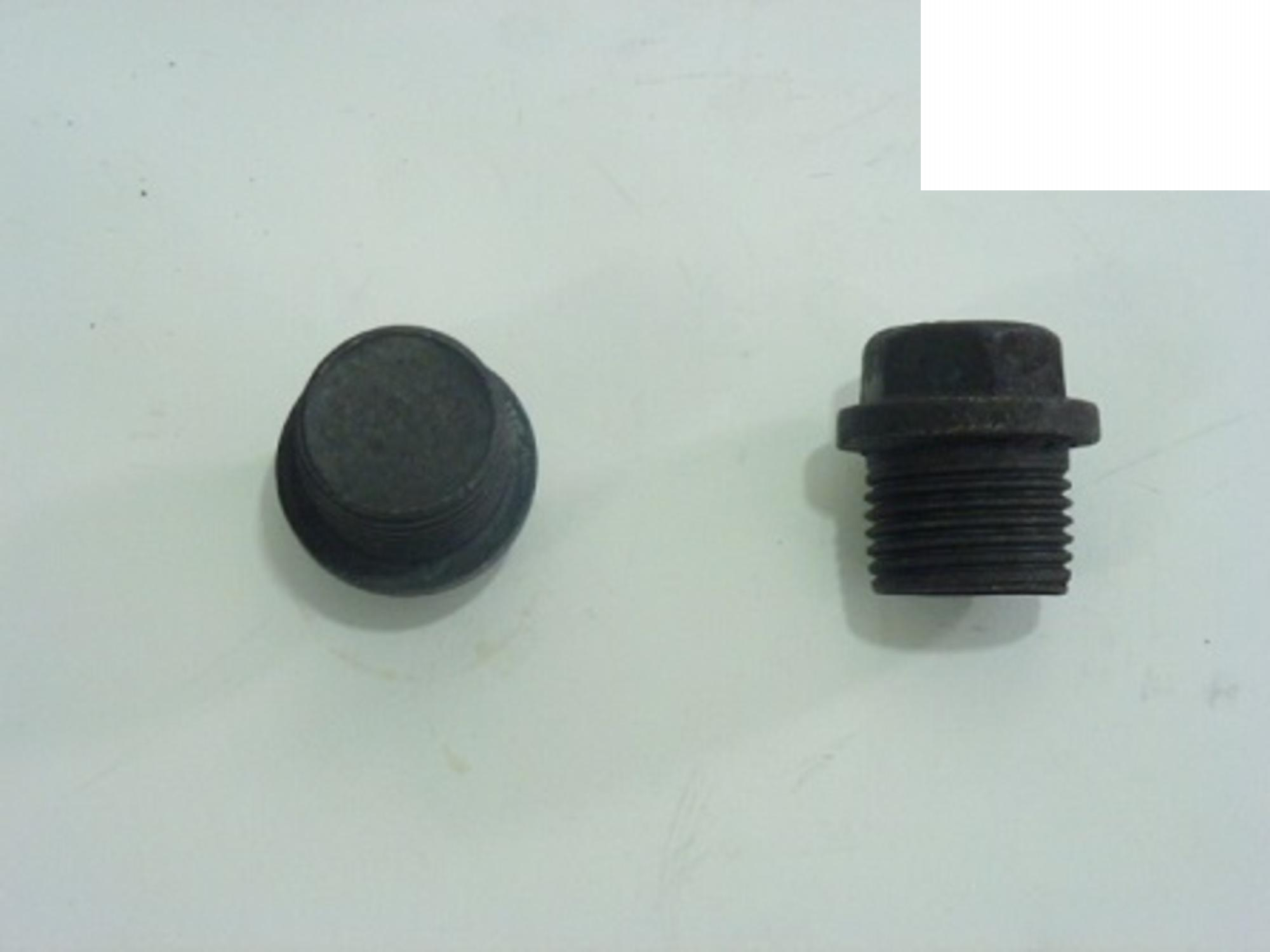 BUJAO CARTER(20X1.75X14)CHAVE 19MM - WD576730A