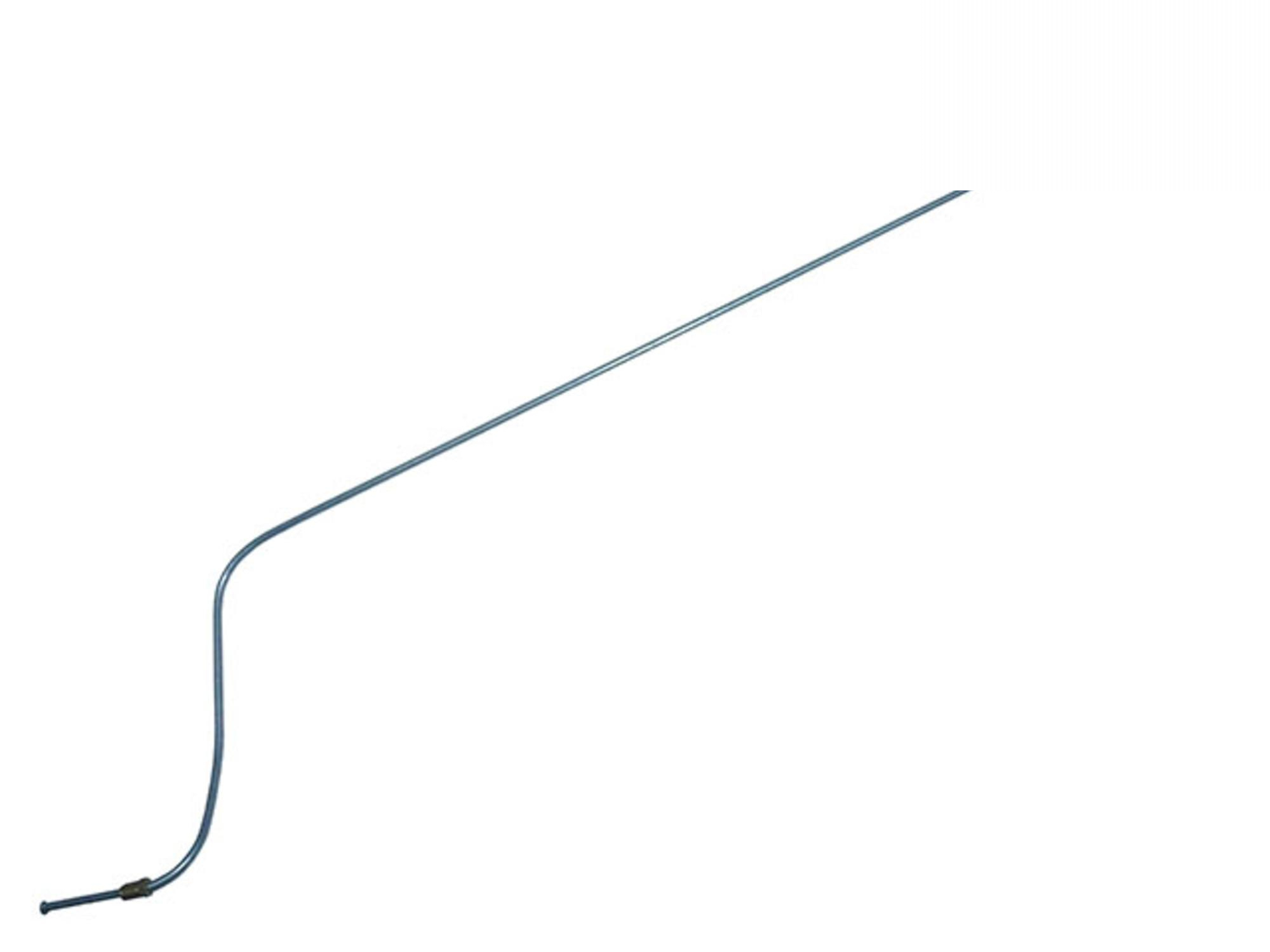 CANO FREIO TRAS/ESQUERDO - 454200630