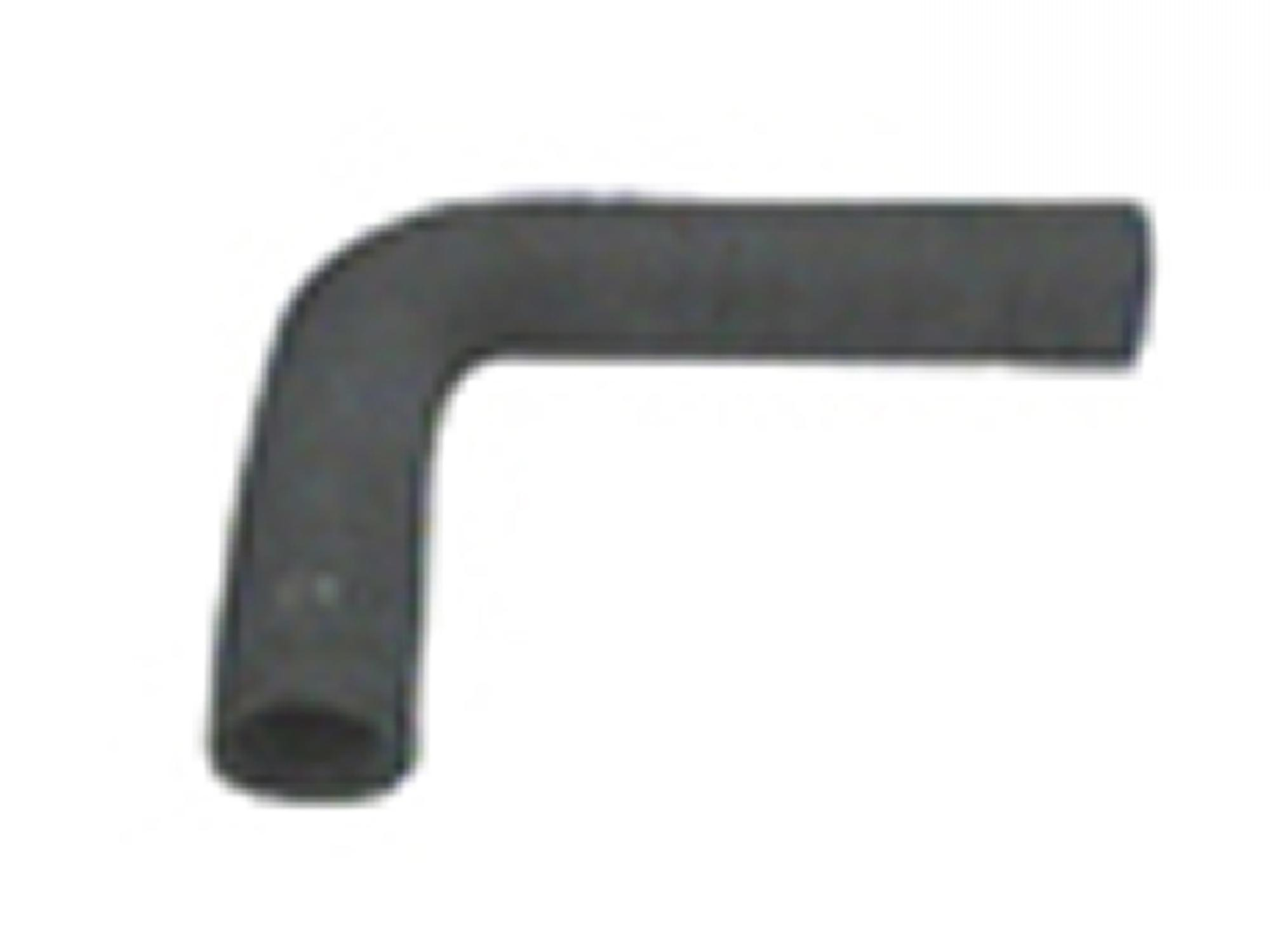 MANGUEIRA INFERIOR-RADIADOR(D/I-50X57MM) - 3885017282