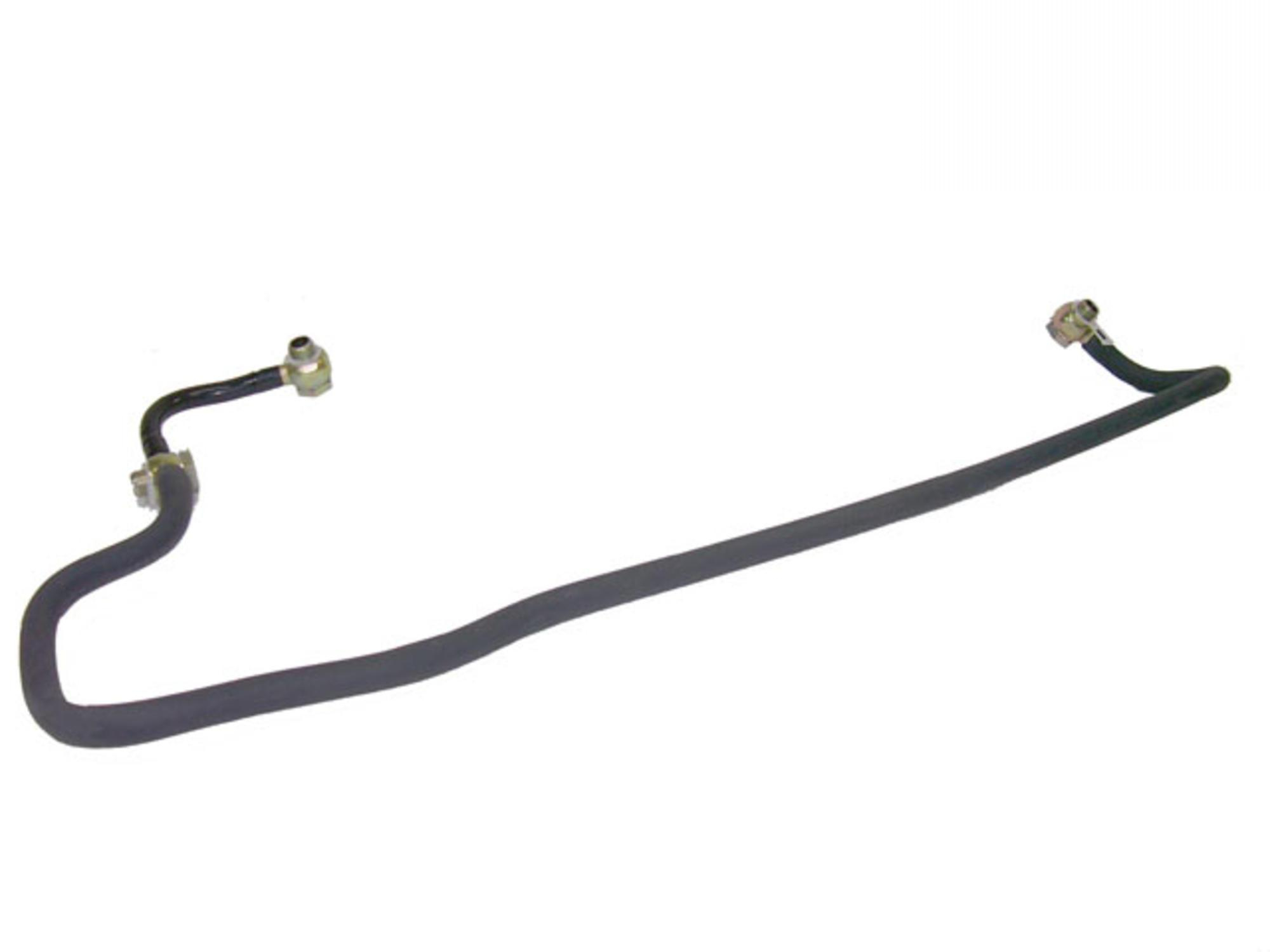 TUBULACAO COMBUSTIVEL MOTOR - 4570901776