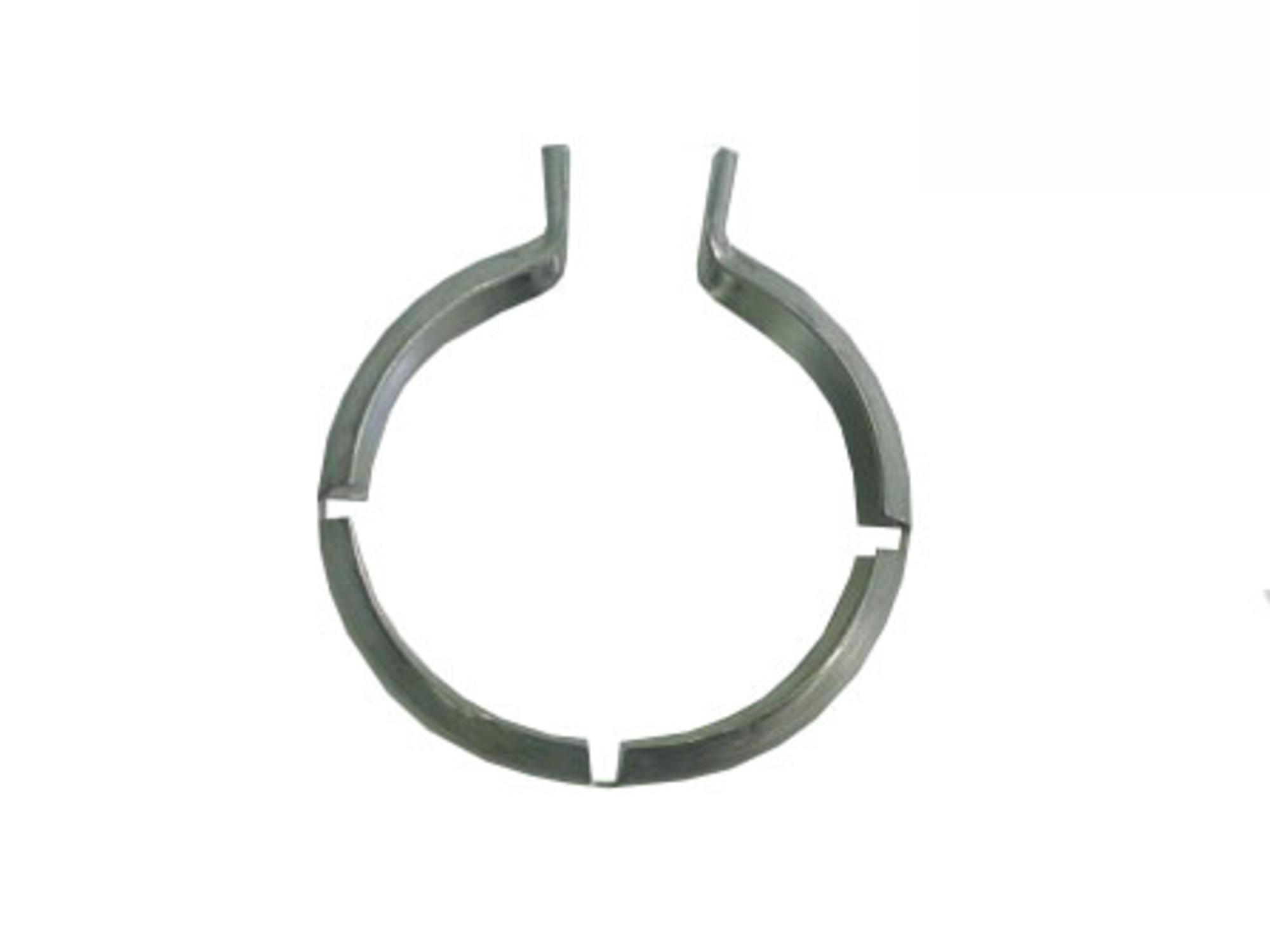 ABRAC SILENCIOSO TUBO SAIDA MOTOR - 9429970290