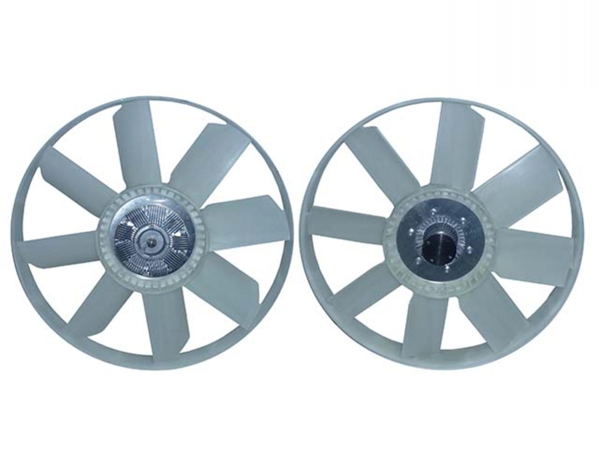 HELICE COM VISCO COMPLETO - 9062001923