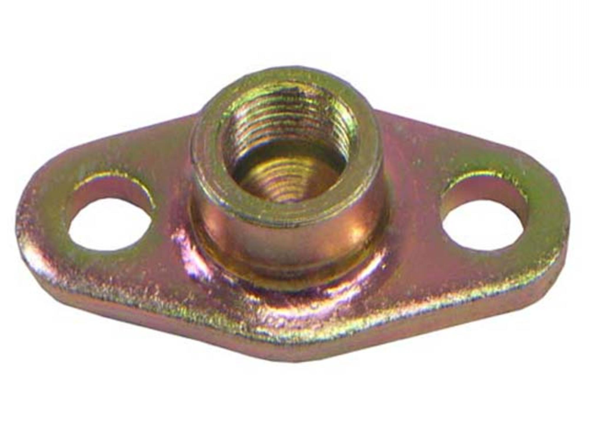 FLANGE CANO LUBRIFICA TURBINA 14X1.5MM - 3441807844