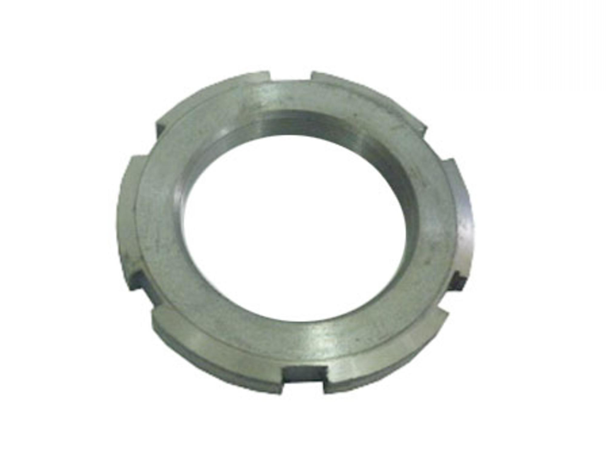 PORCA BAL.TRUCK-65X1.5X100X12MM FUNDIDA - 3529900060