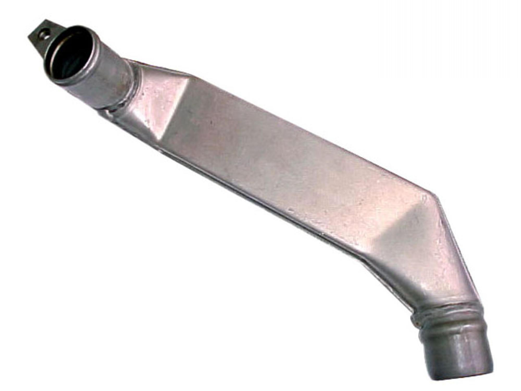 CANO RETORNO BOMBA AGUA ORIGINAL - 3762001152