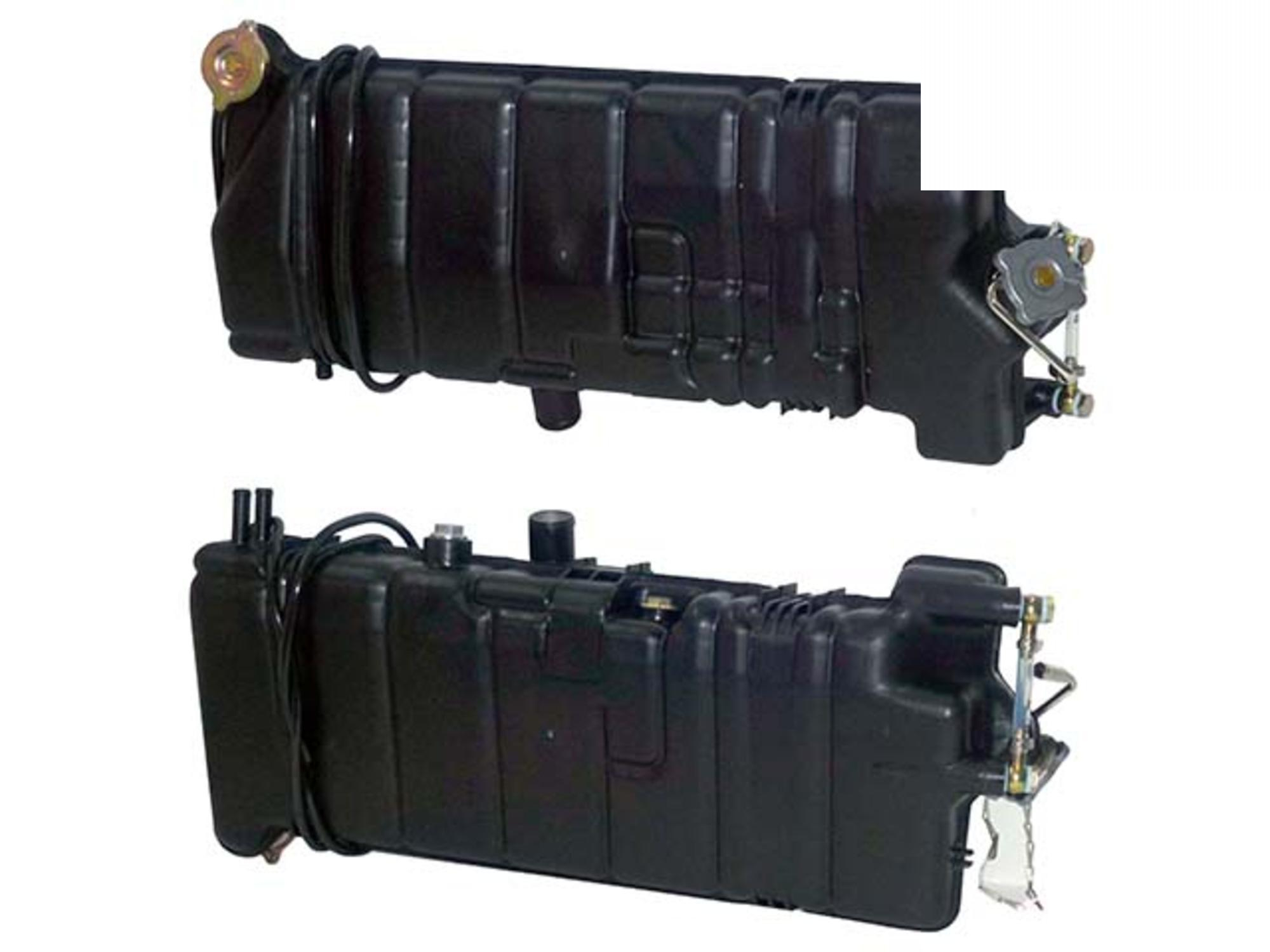 RESERVATORIO AGUA RADIADOR C/VISOR NIVEL - 6295000049