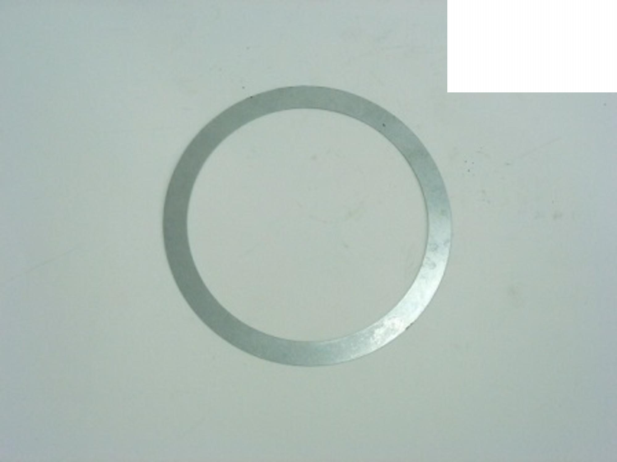 CALCO AJUSTE CUBO REDUTOR 0,10MM - 3553540752