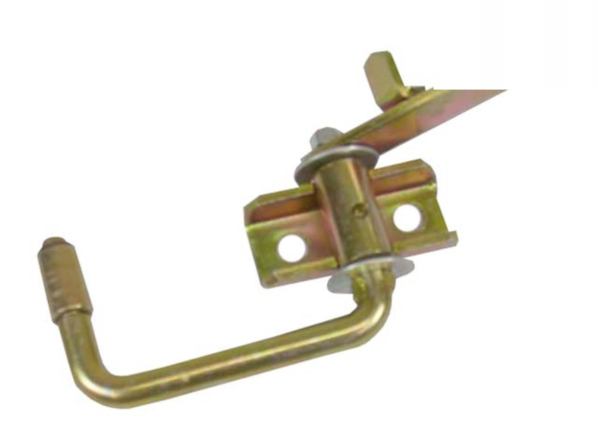 CJ ALAVANCA PEDAL C/FREIO MOTOR - TJ3721505