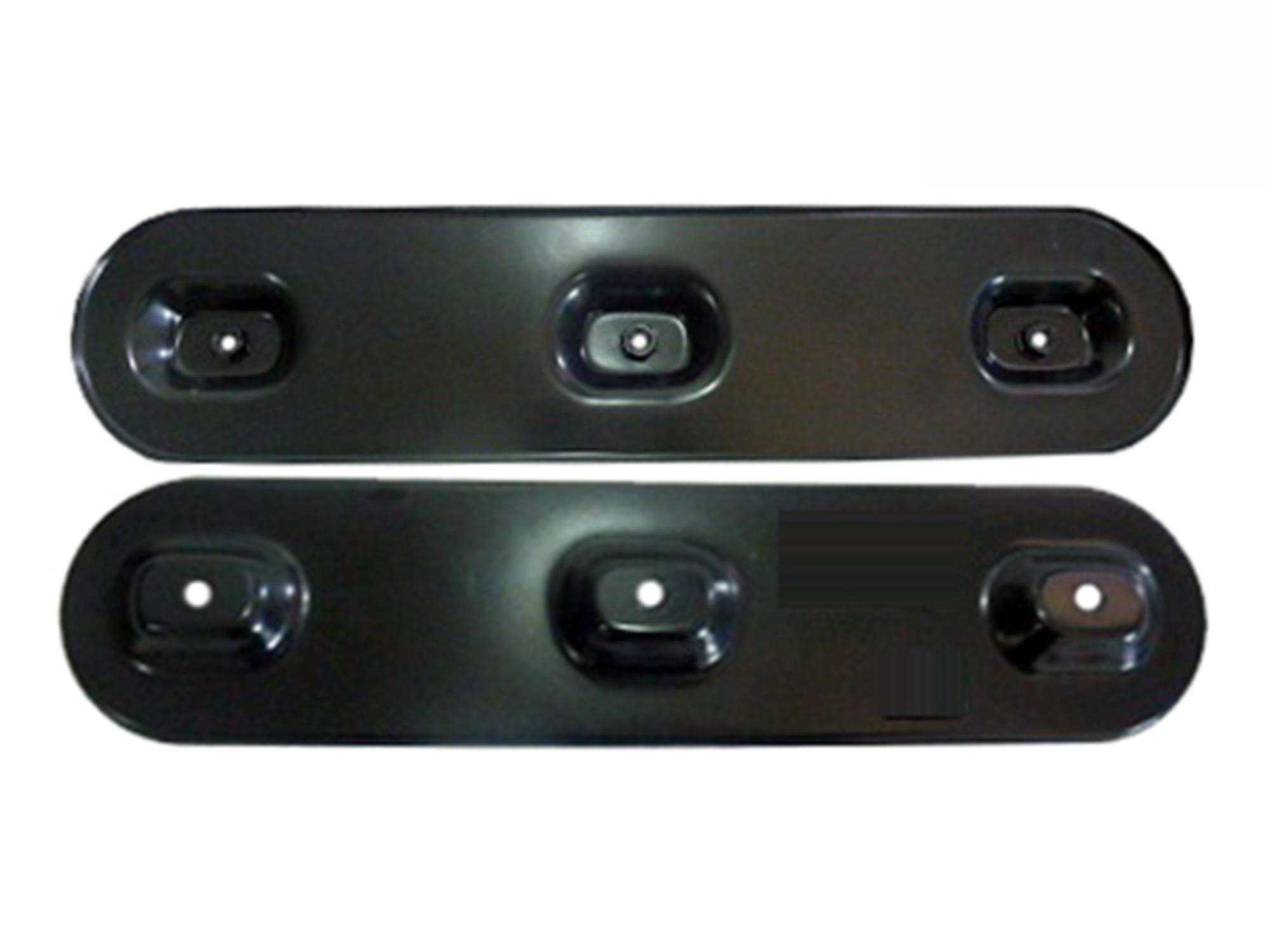 SUPORTE INFERIOR PARALAMA TRAS. - 1527158