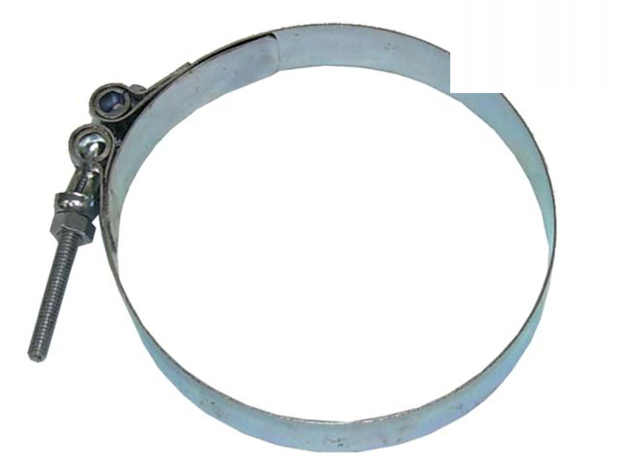 ABRAC 112-124X20MM MANG INTERC GALV - 3849977690