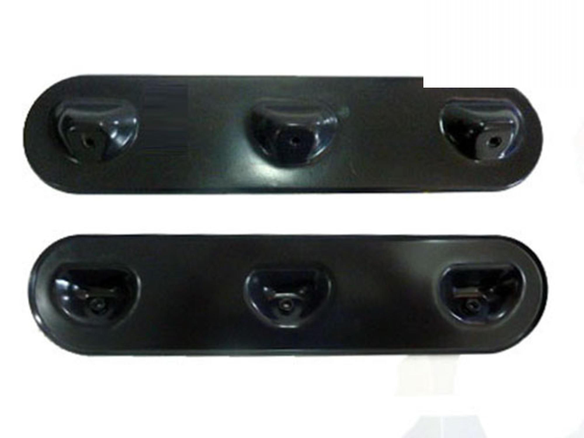 SUPORTE SUPERIOR PARALAMA TRAS. - 1527159