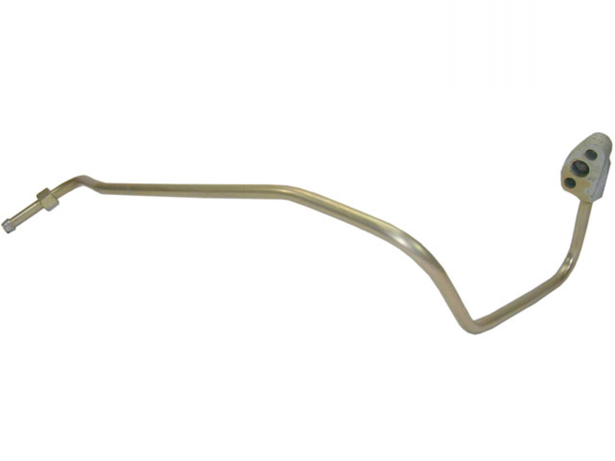 TUBO LUBRIF.OLEO TURBINA - 387839