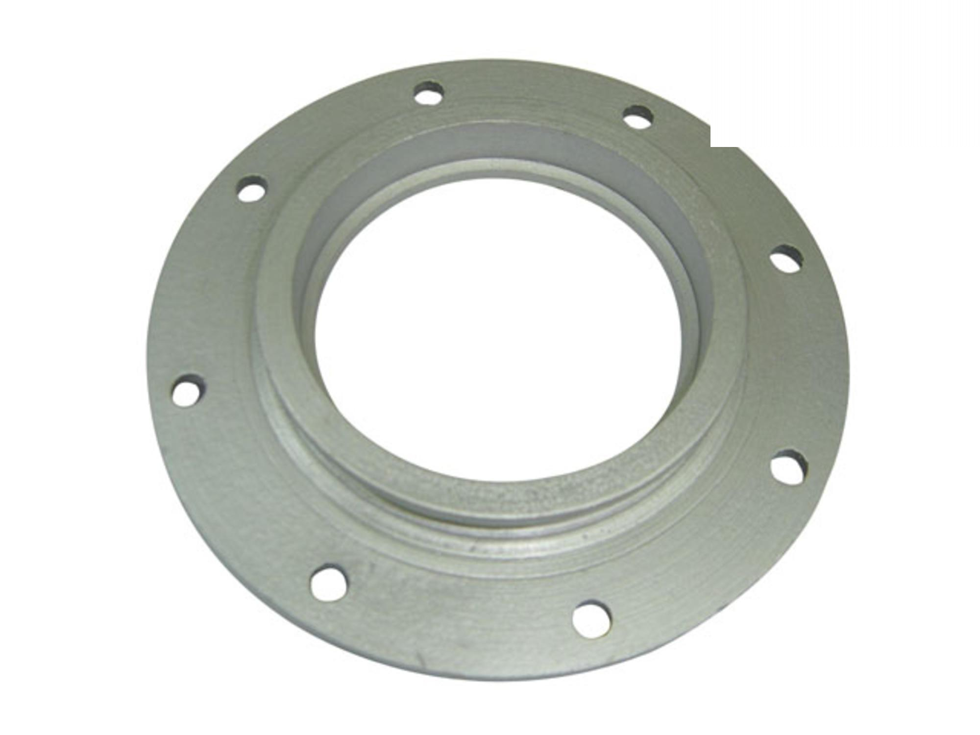 SUPORTE RETENTOR DIFERENC.(TAMPA) - 264380