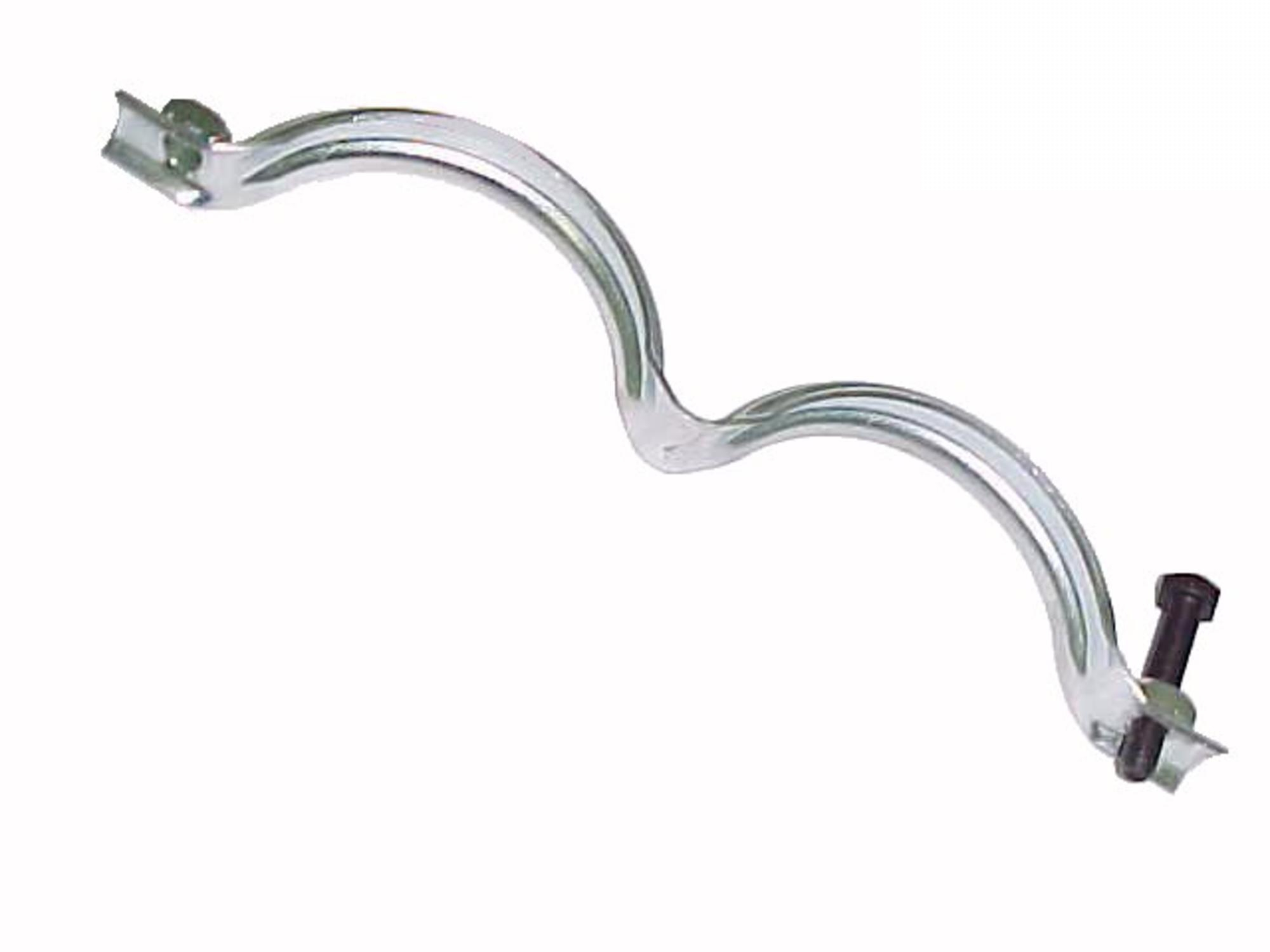 ABRAC INTERCOOLER(MAIOR)230MM - 1542776