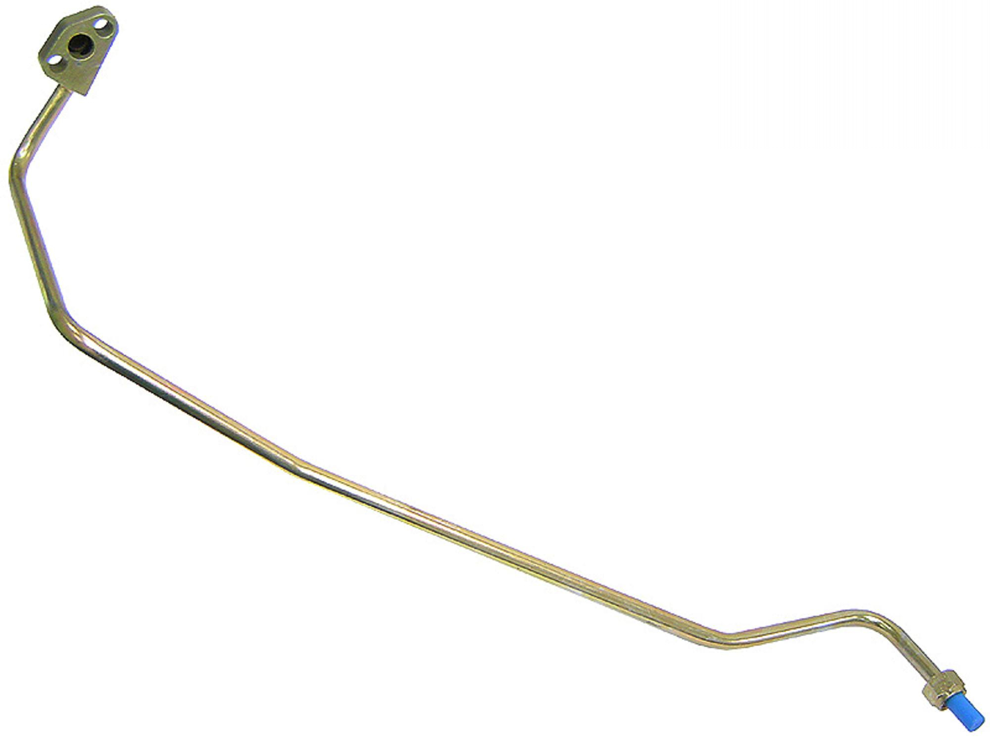 TUBO PRESSAO OLEO TURBINA T 112 - 312839