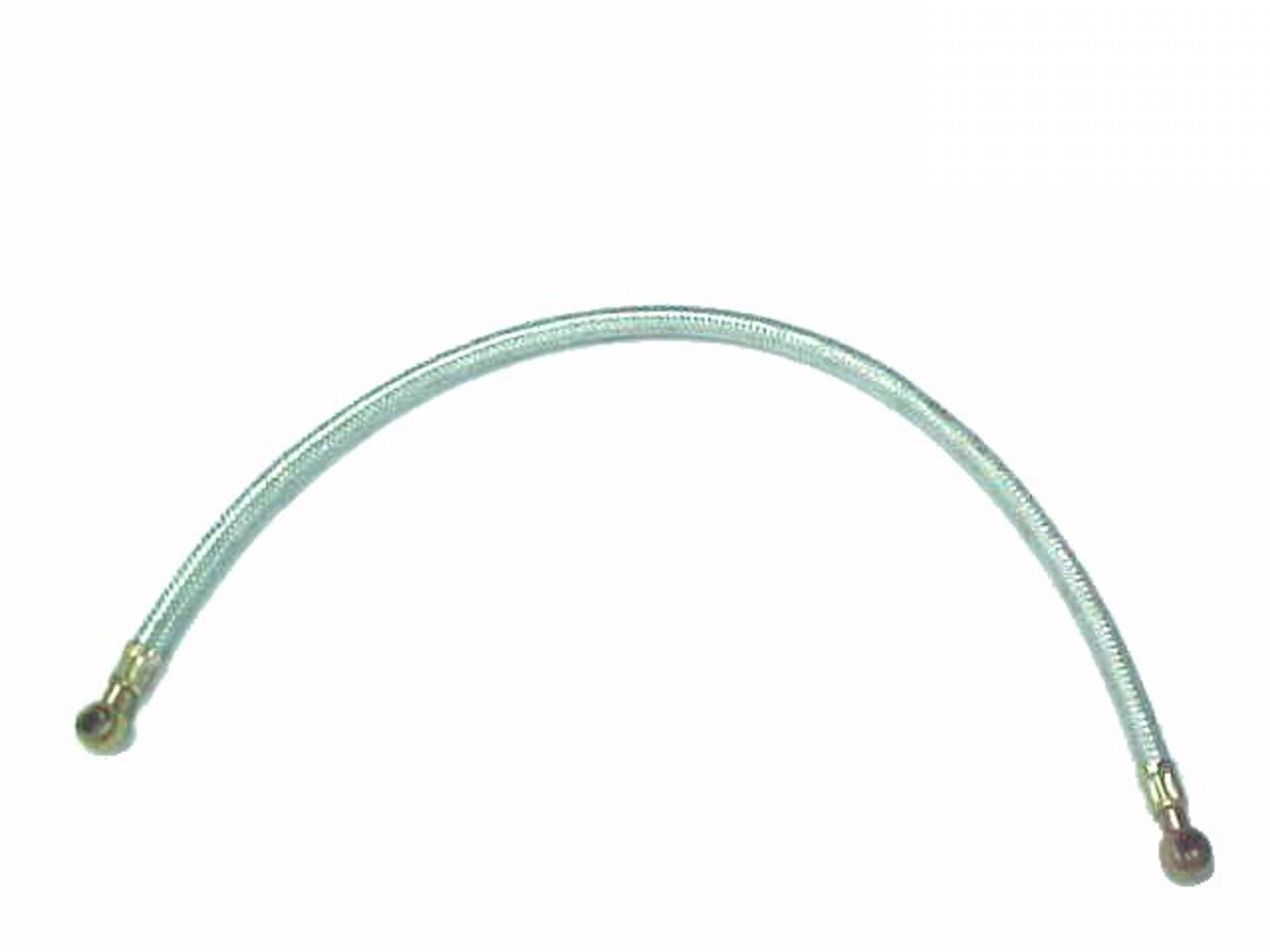 TUBO FLEX.DA BOMBA OLEO-1.100MM - 147135